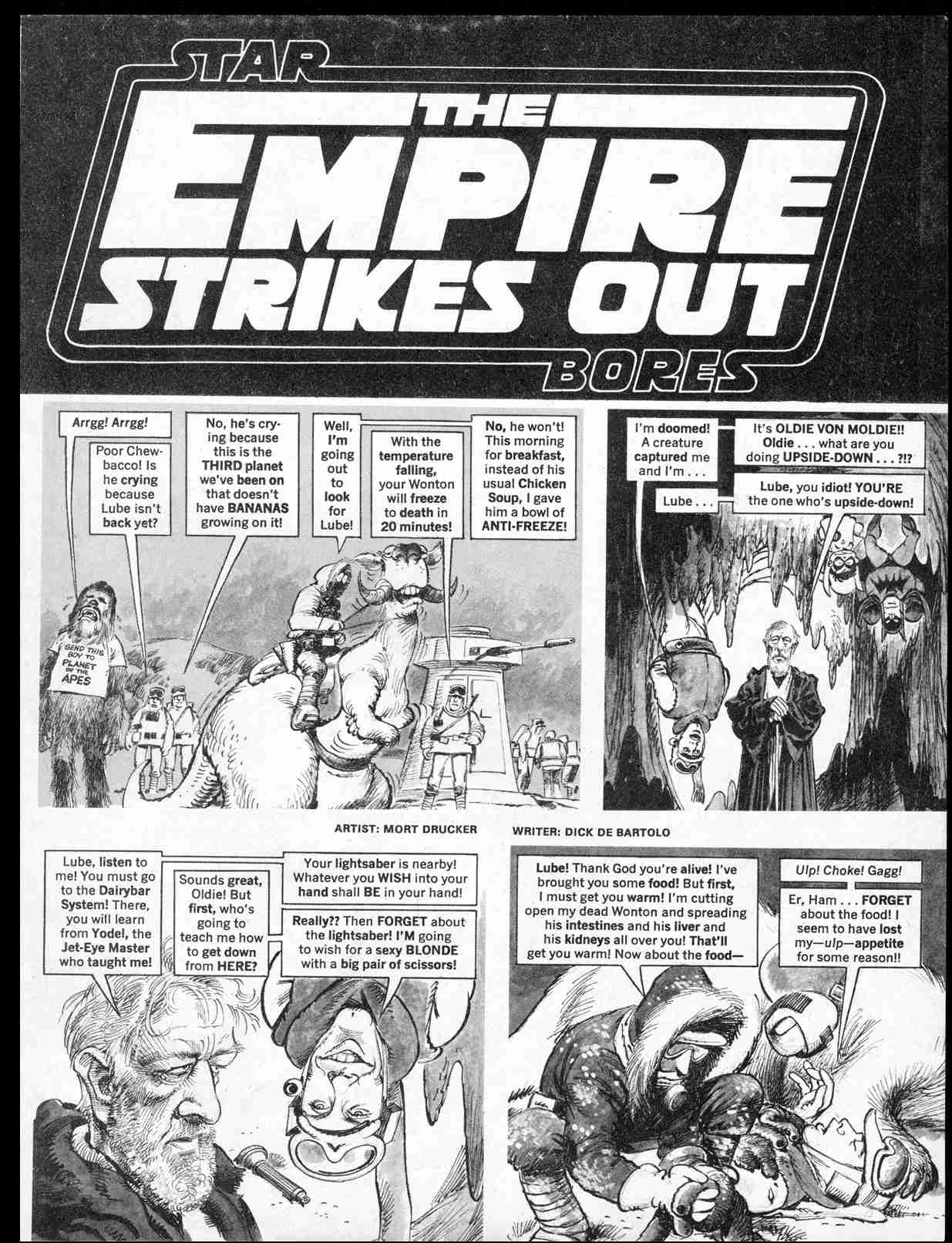 MAD Issue #220 - Page 7