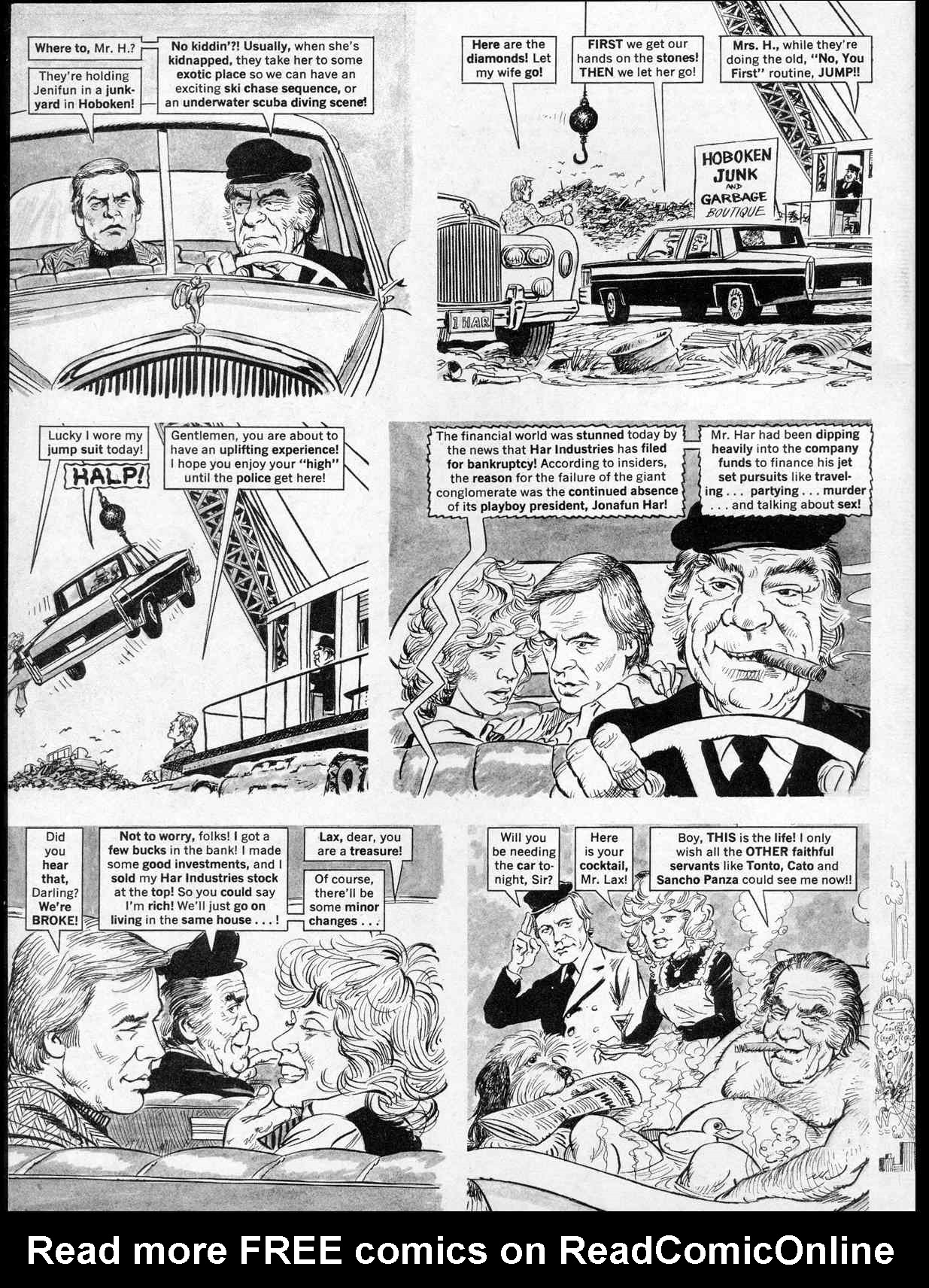 MAD Issue #224 - Page 50