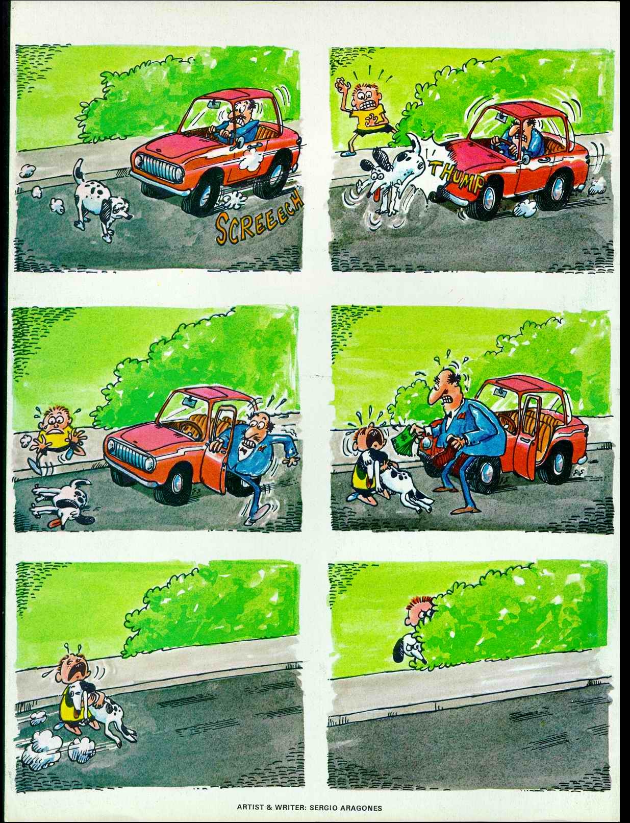 MAD Issue #224 - Page 52