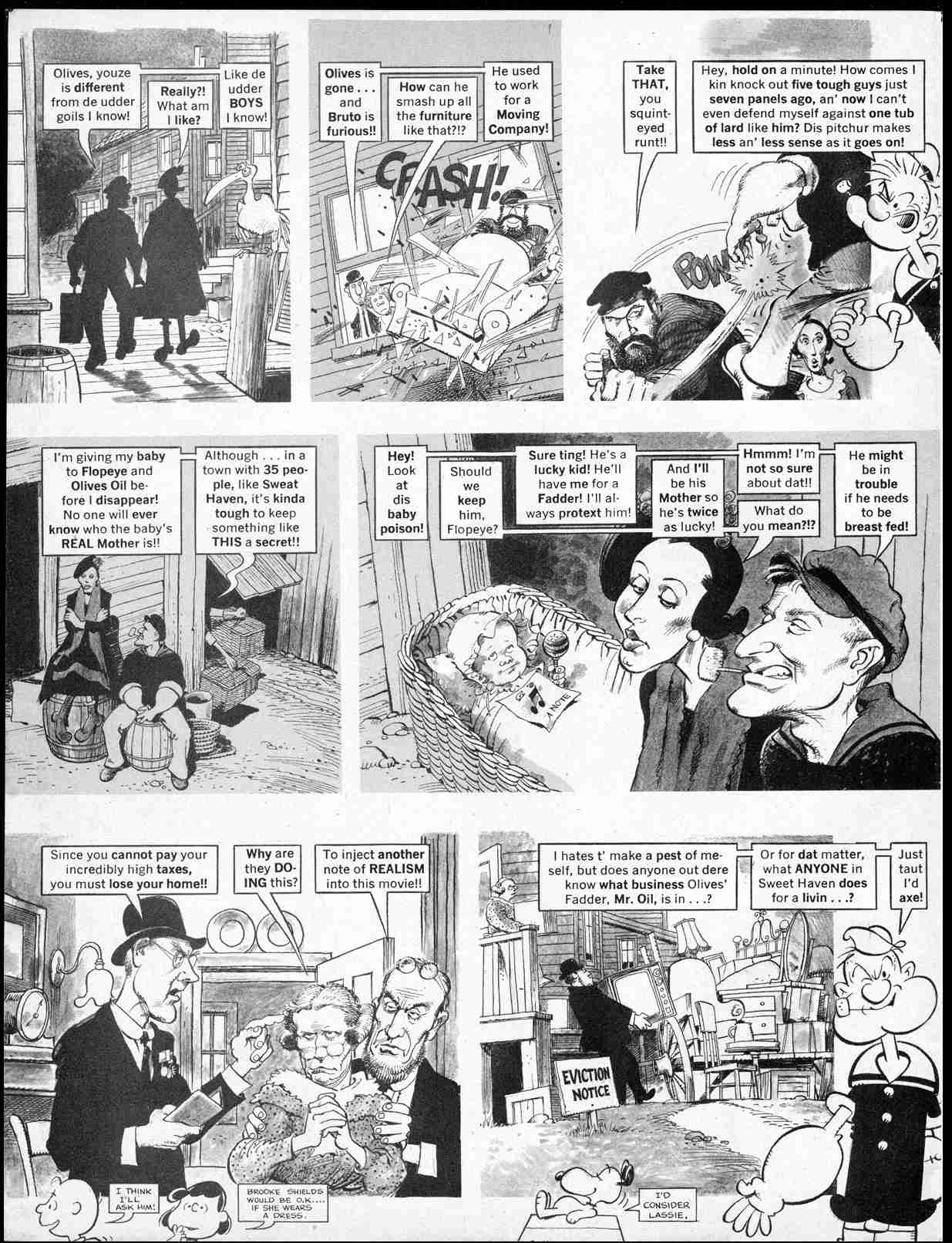 MAD Issue #225 - Page 8