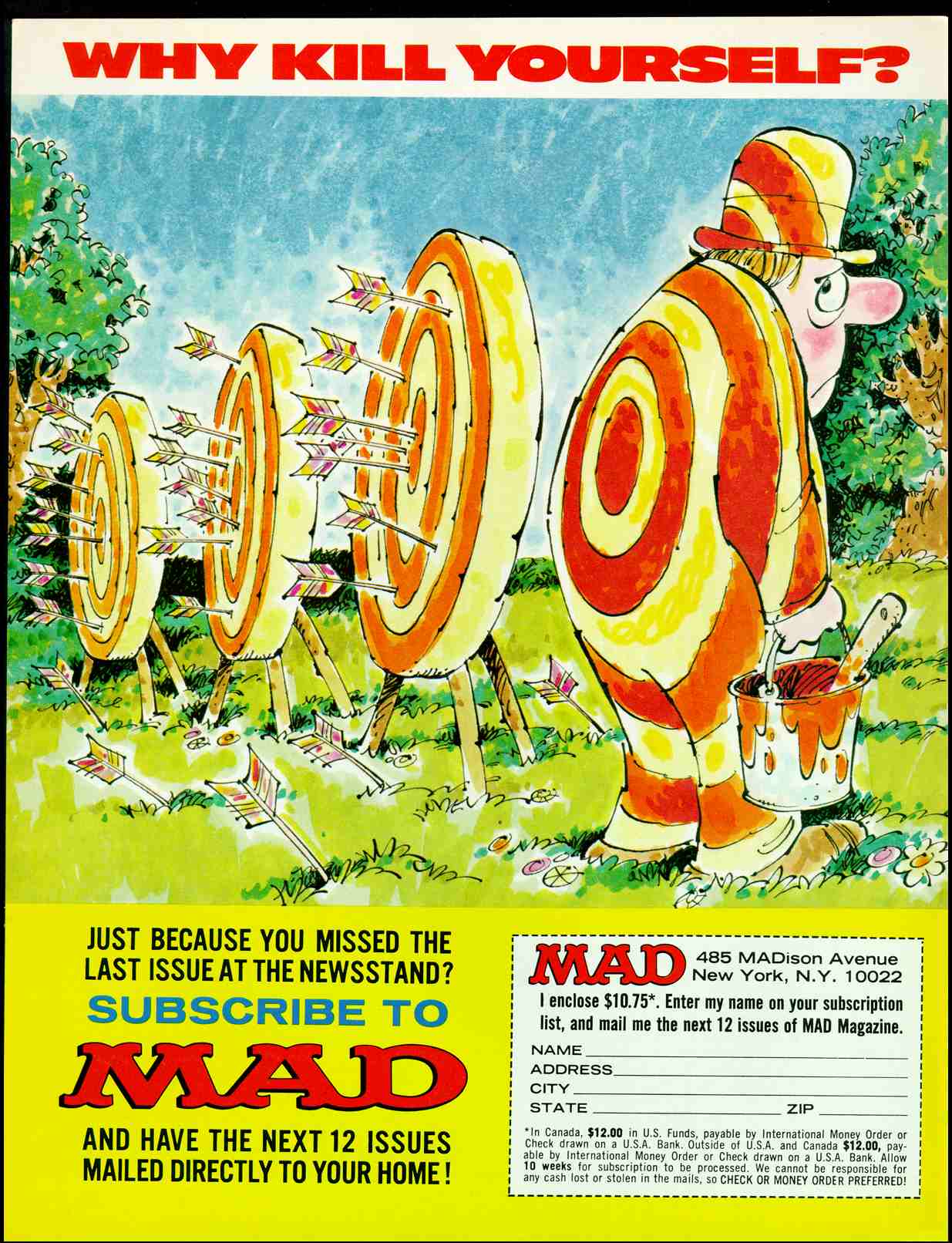 MAD Issue #230 - Page 2