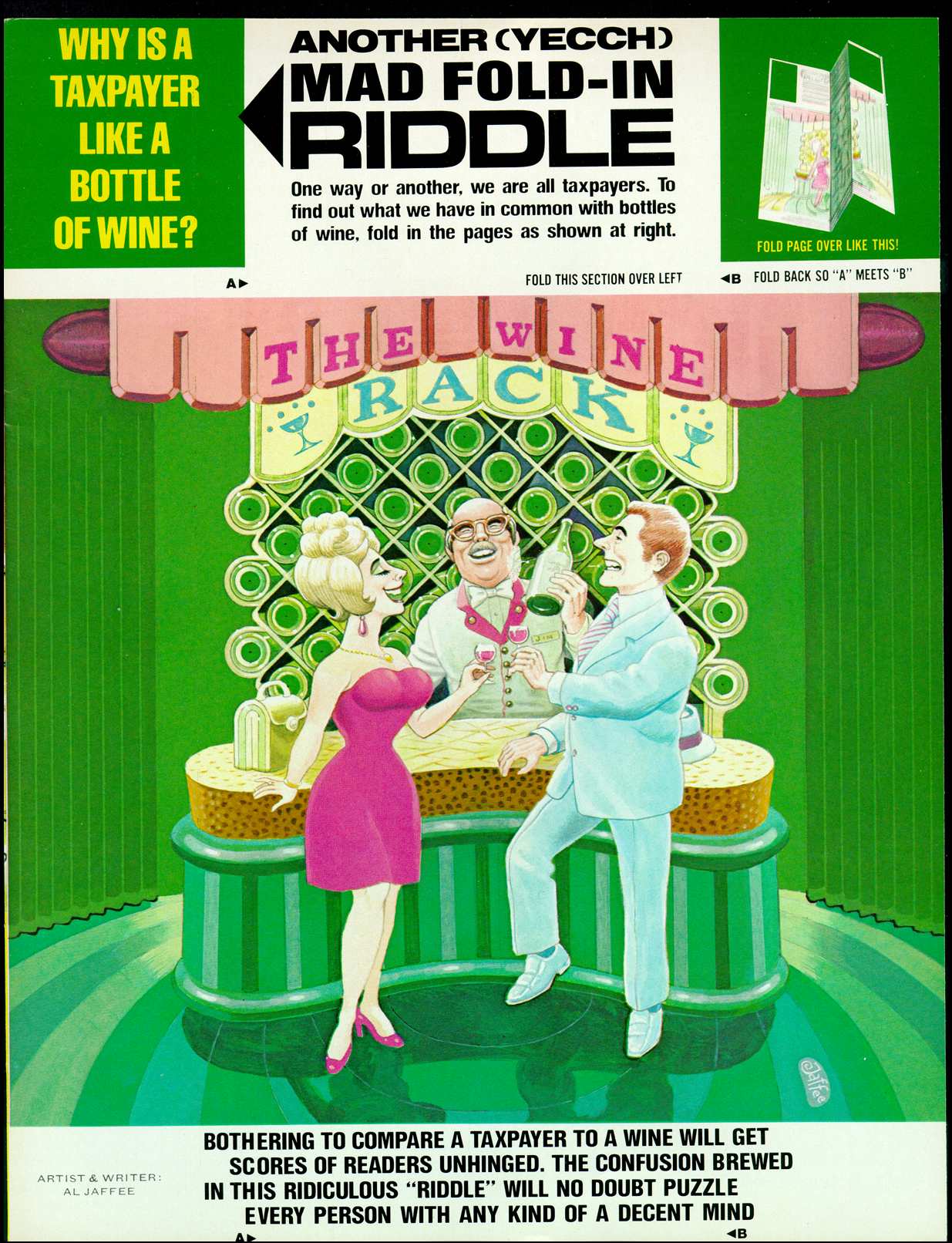 MAD Issue #230 - Page 51