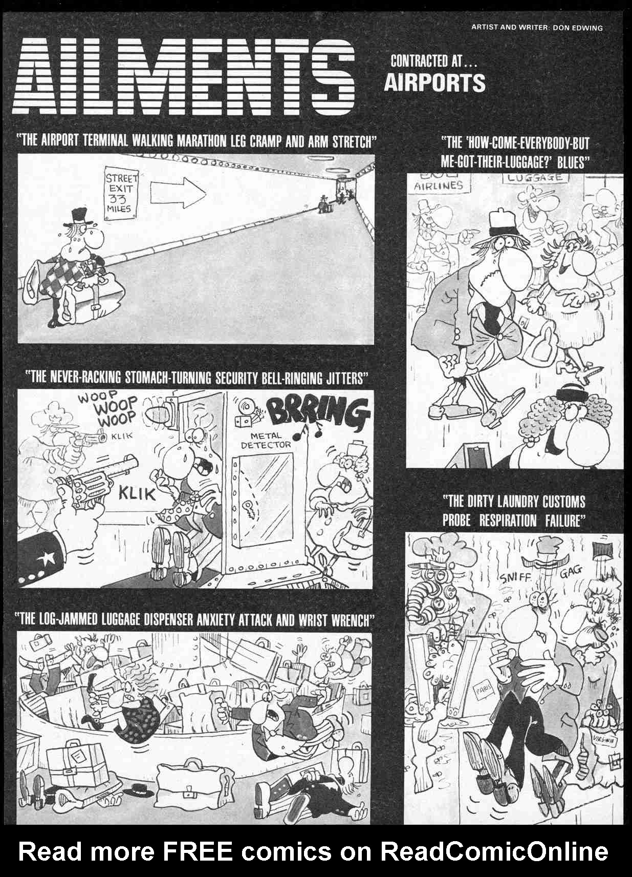 MAD Issue #237 - Page 35