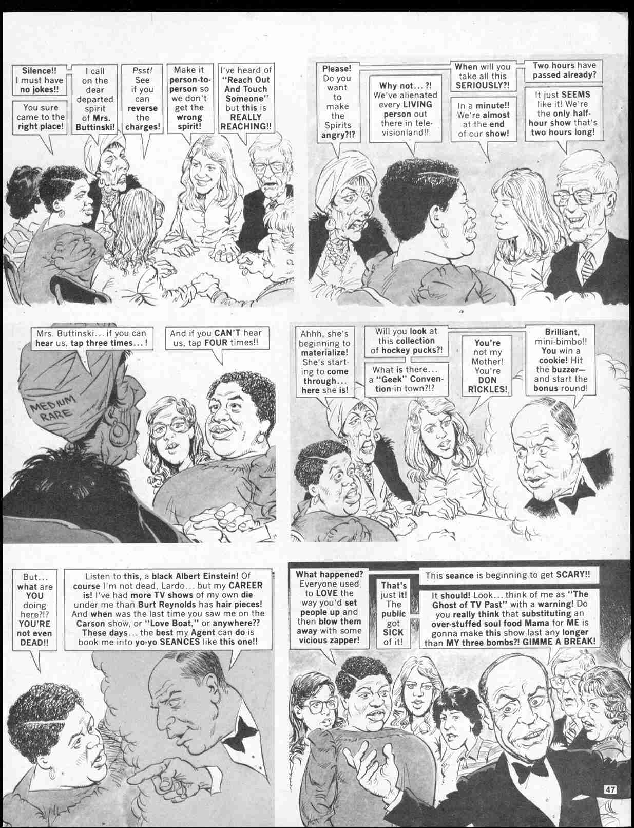 MAD Issue #240 - Page 49