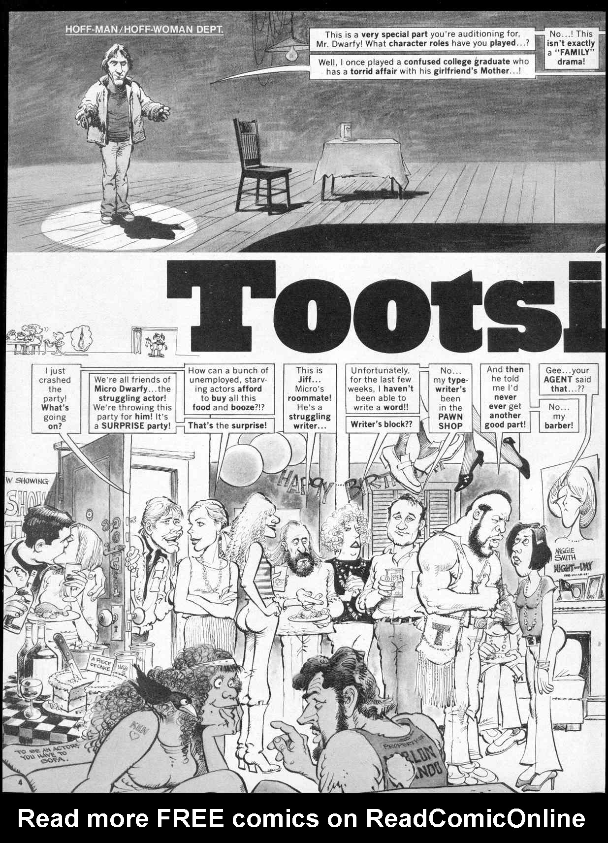 MAD Issue #240 - Page 6