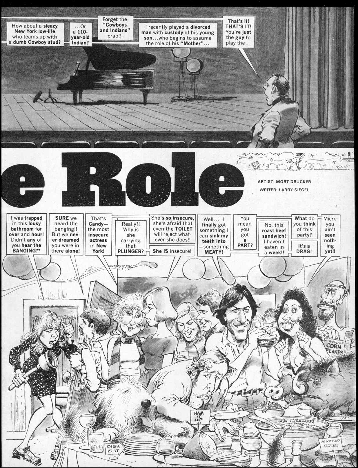 MAD Issue #240 - Page 7