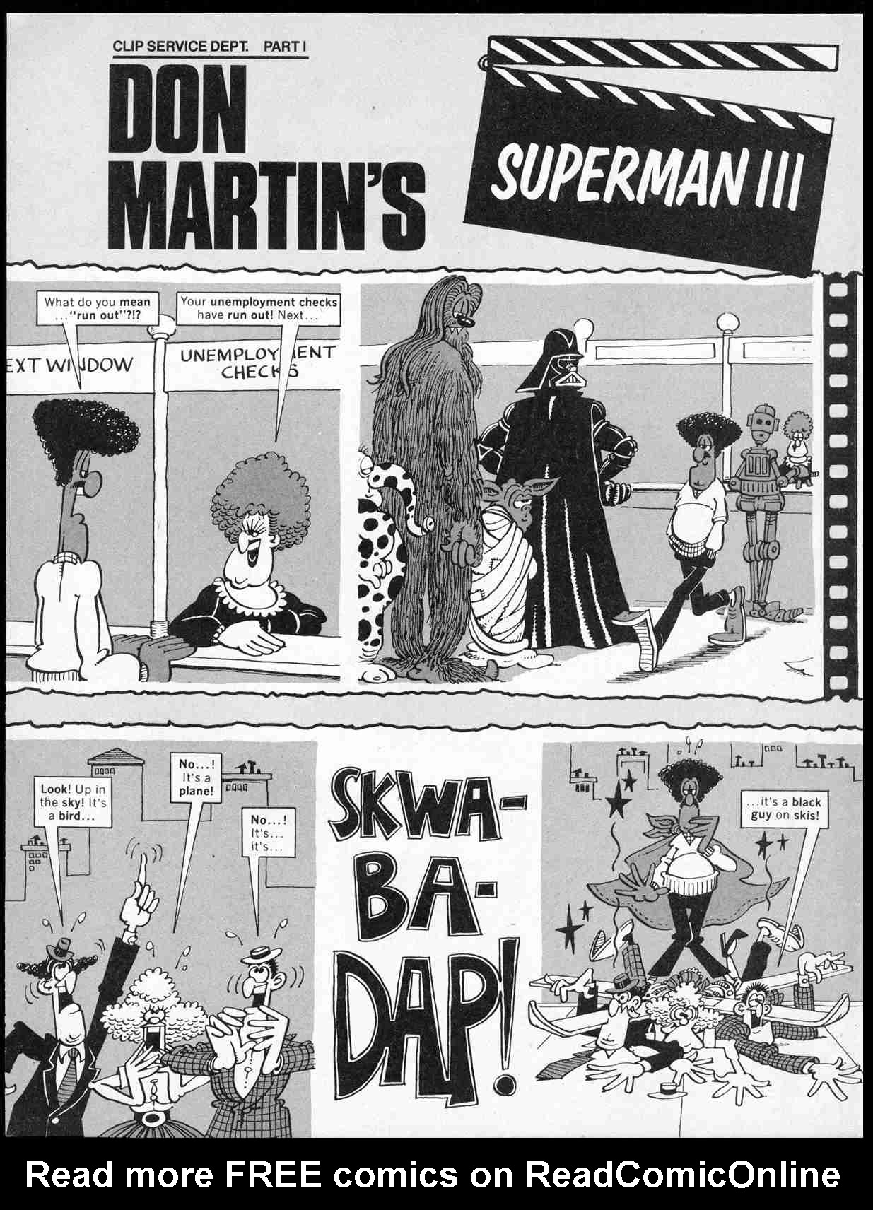 MAD Issue #243 - Page 14