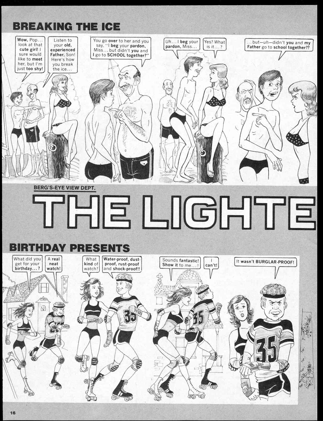 MAD Issue #243 - Page 18