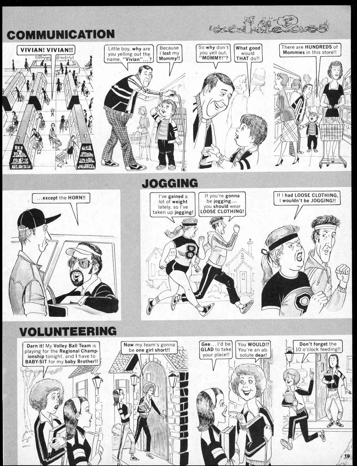 MAD Issue #243 - Page 21