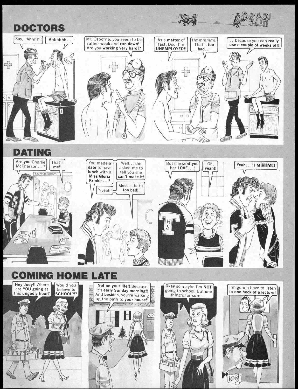 MAD Issue #243 - Page 22