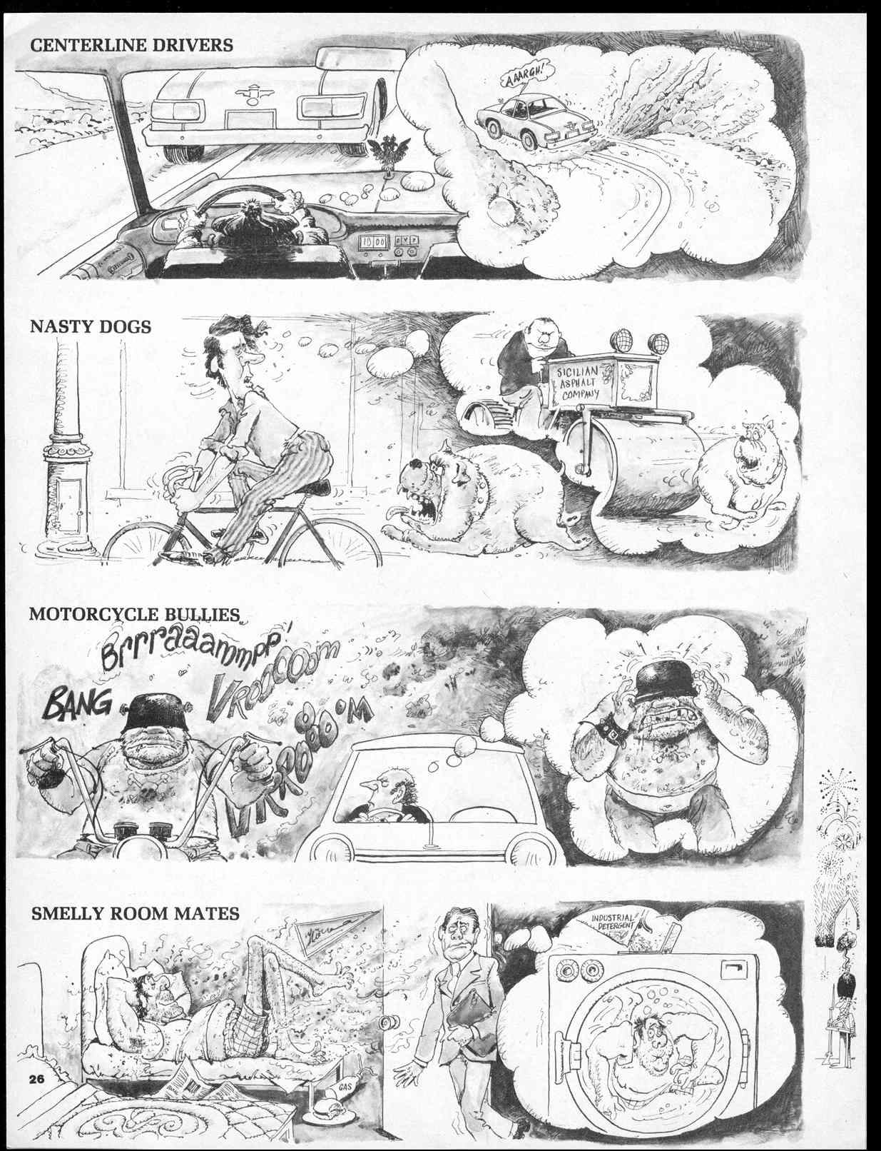 MAD Issue #245 - Page 28