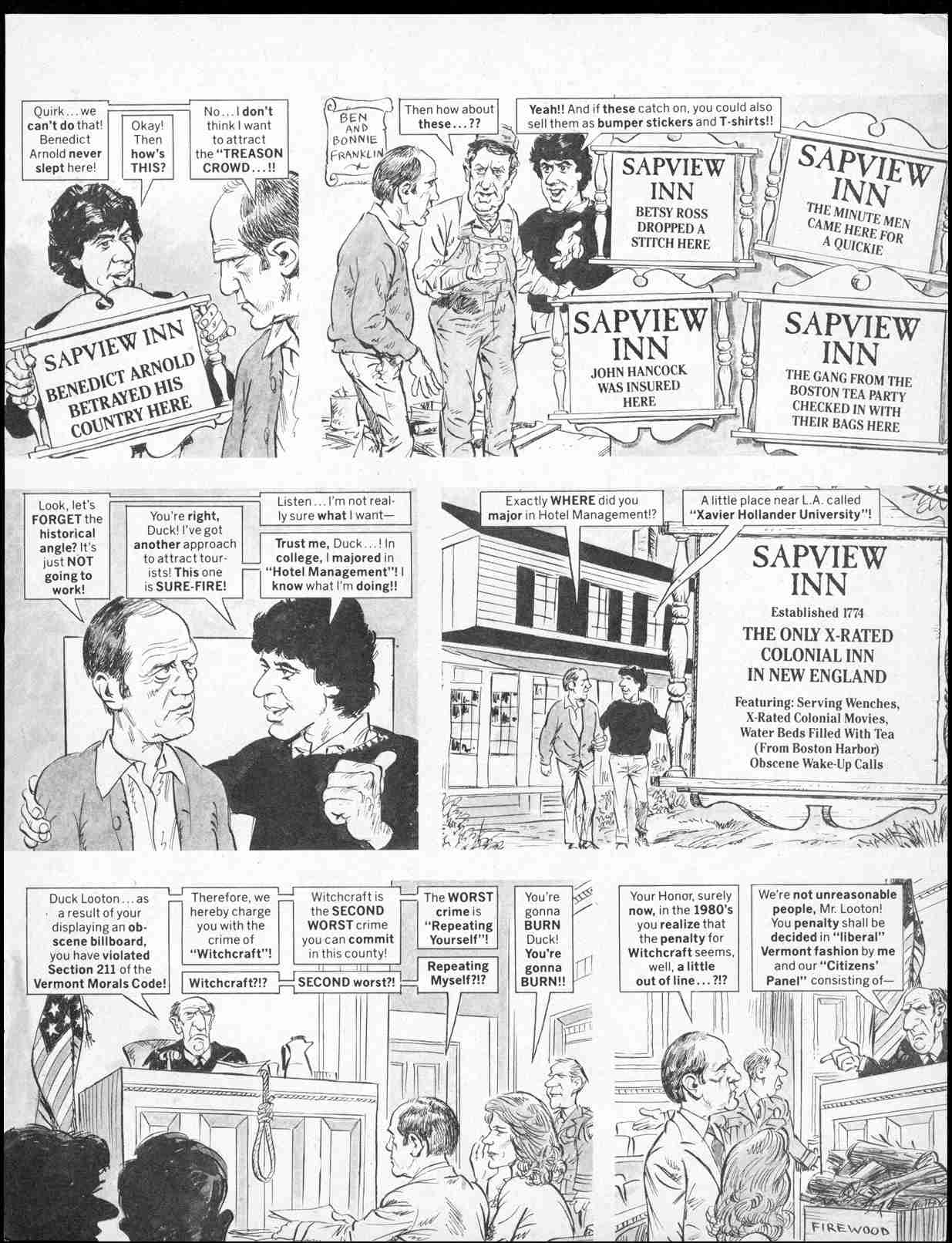 MAD Issue #245 - Page 49