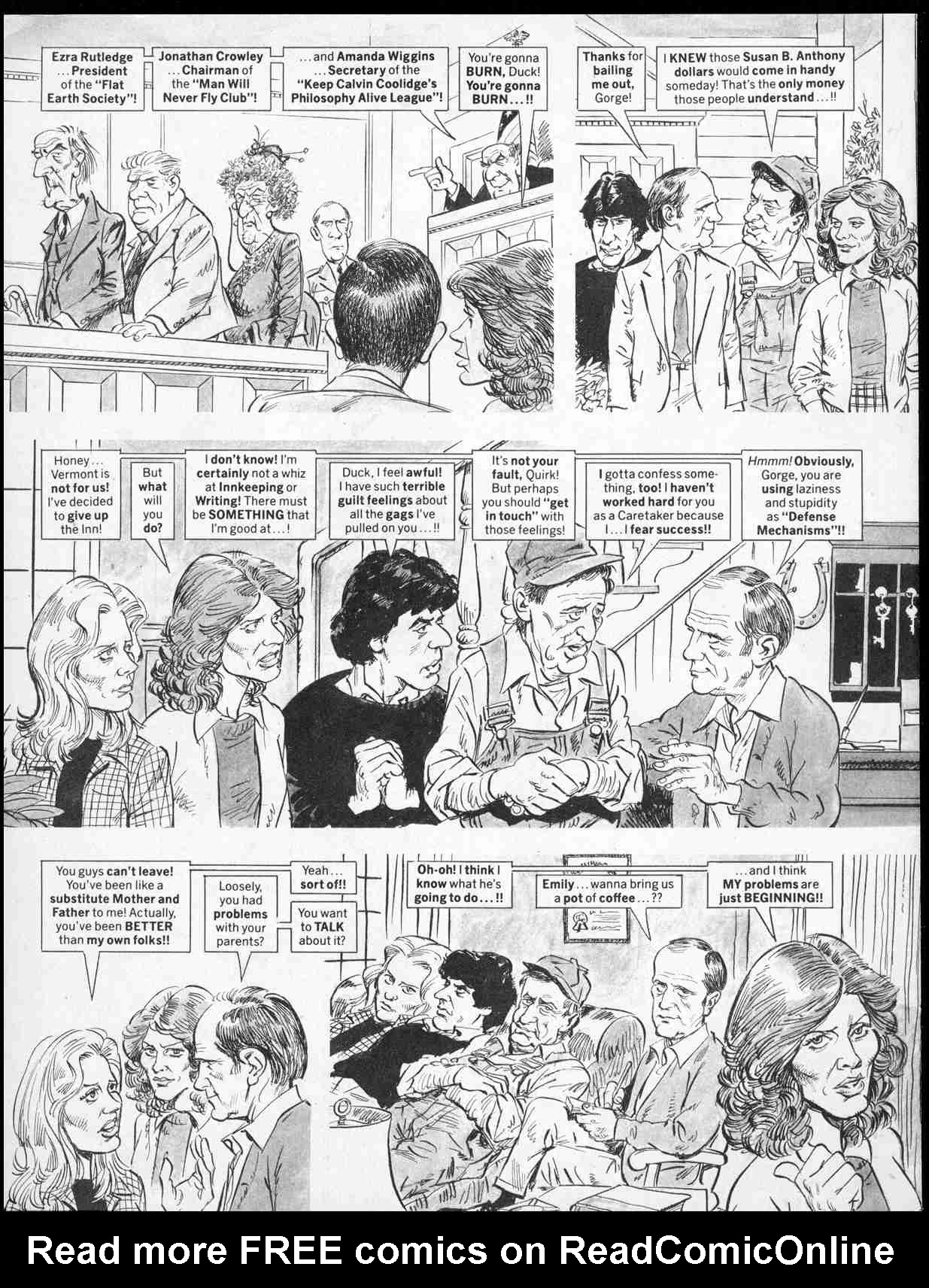 MAD Issue #245 - Page 50