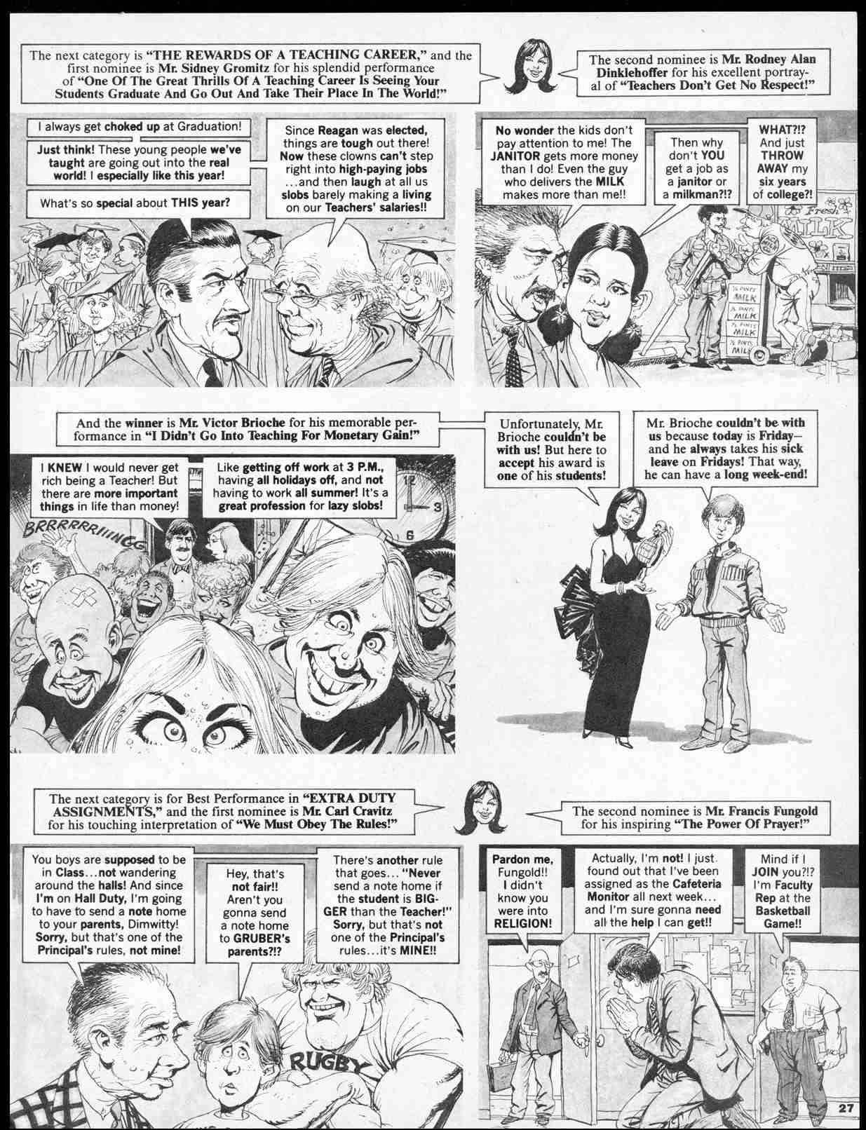 MAD Issue #247 - Page 29