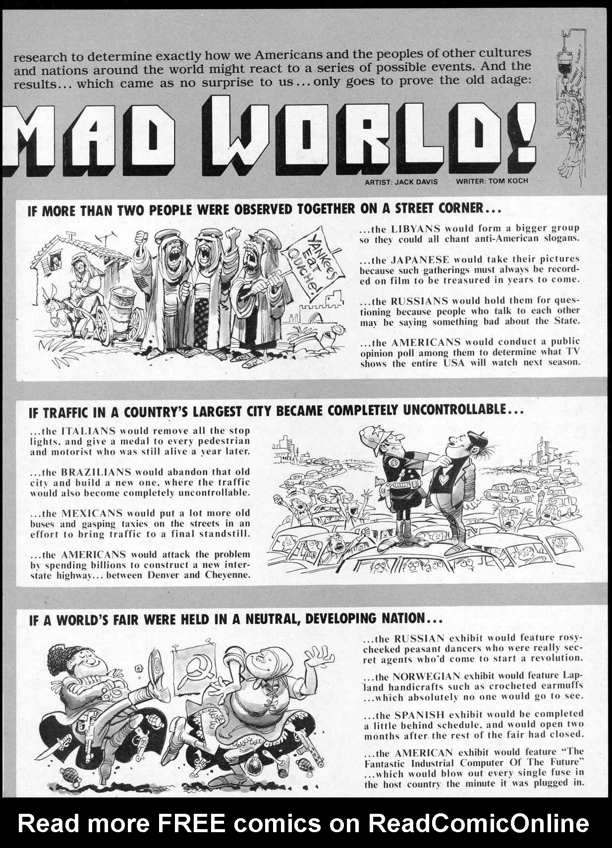 MAD Issue #247 - Page 41