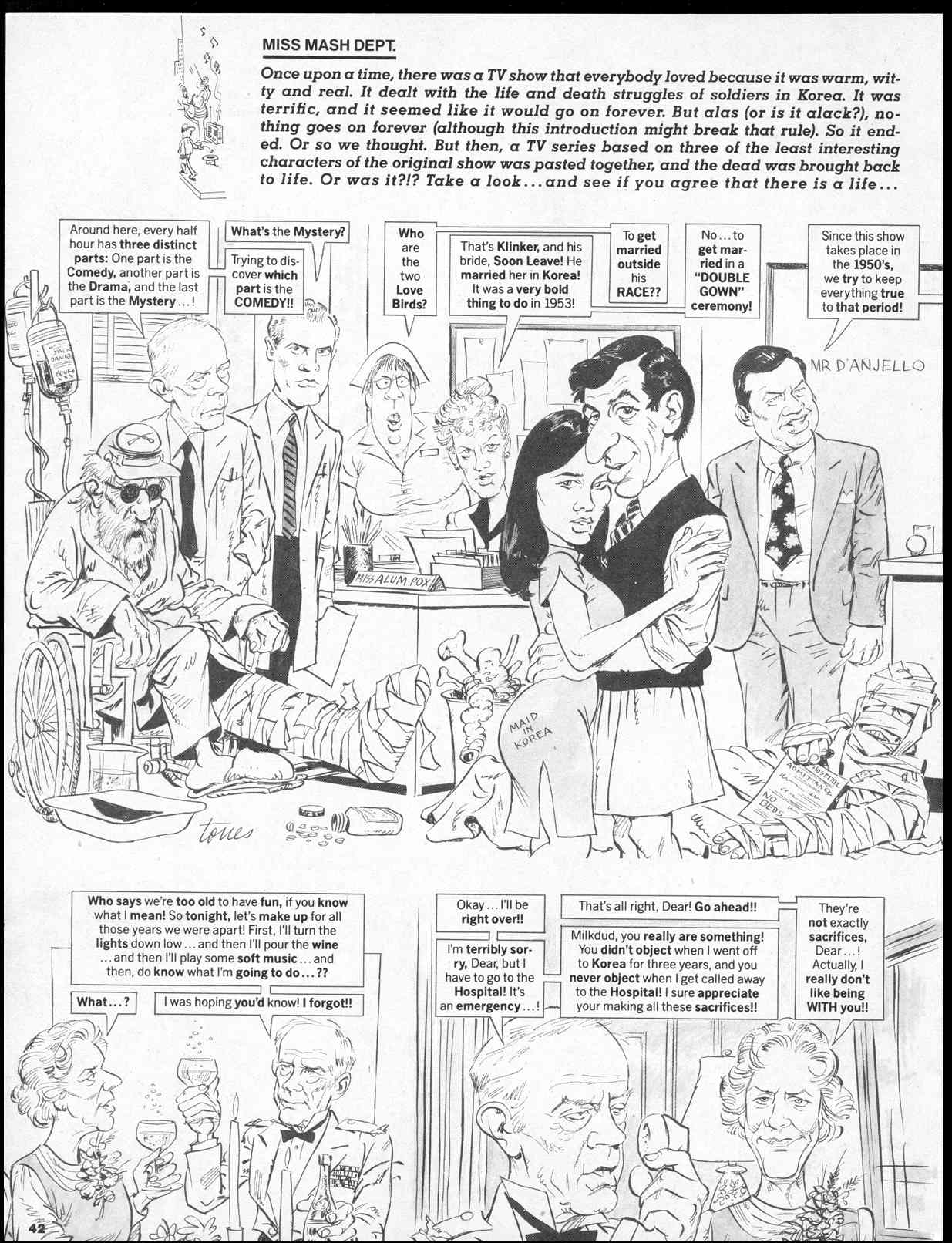 MAD Issue #247 - Page 44