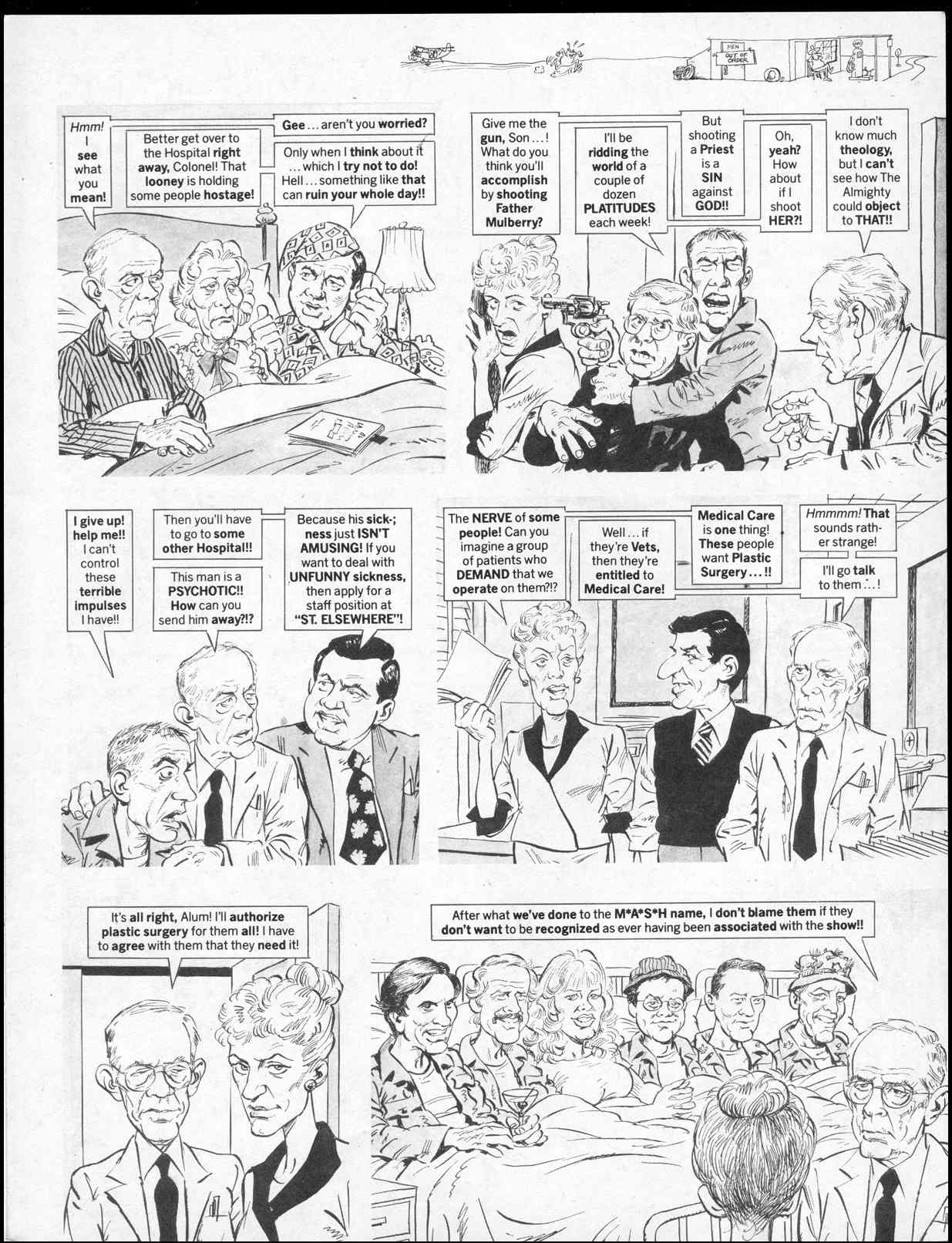 MAD Issue #247 - Page 49