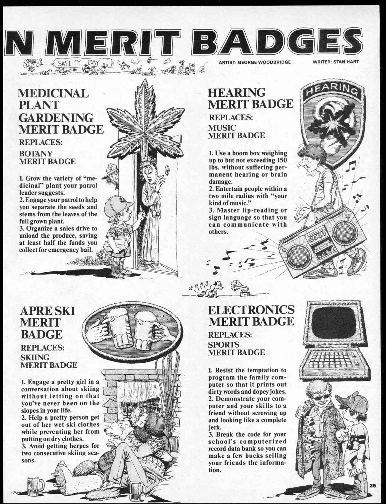 MAD Issue #248 - Page 27