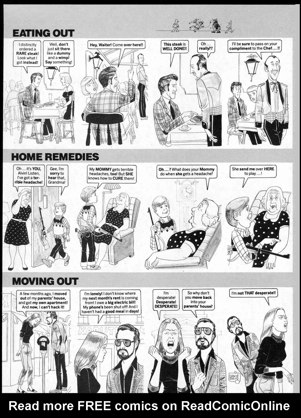 MAD Issue #248 - Page 36
