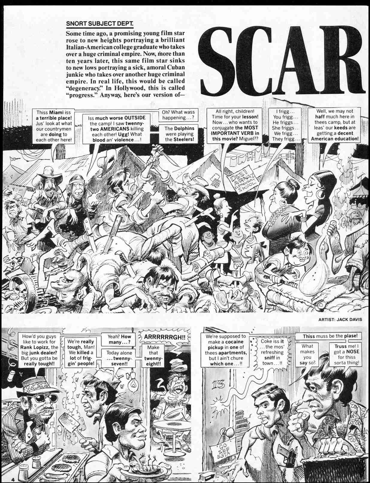 MAD Issue #248 - Page 6