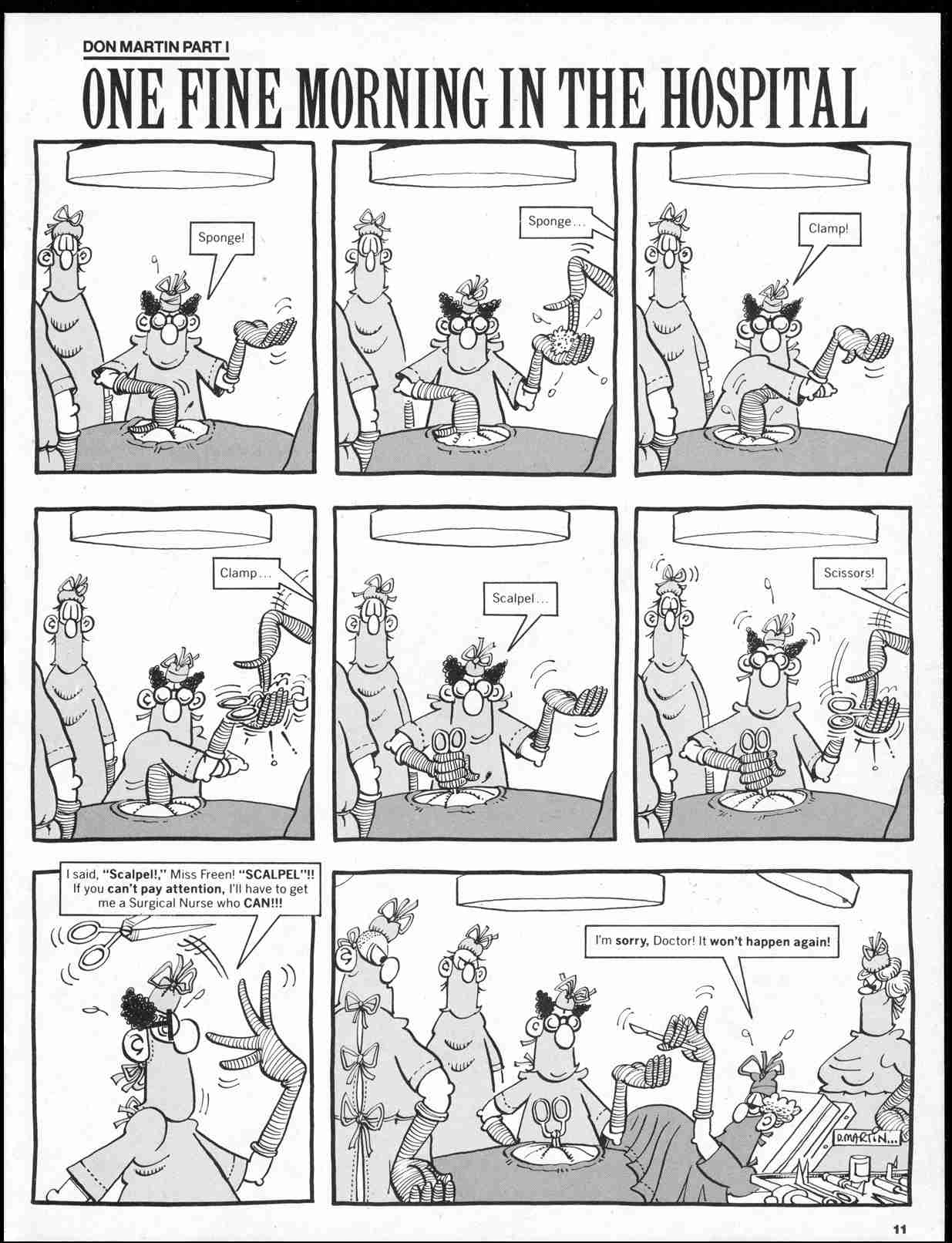MAD Issue #249 - Page 13
