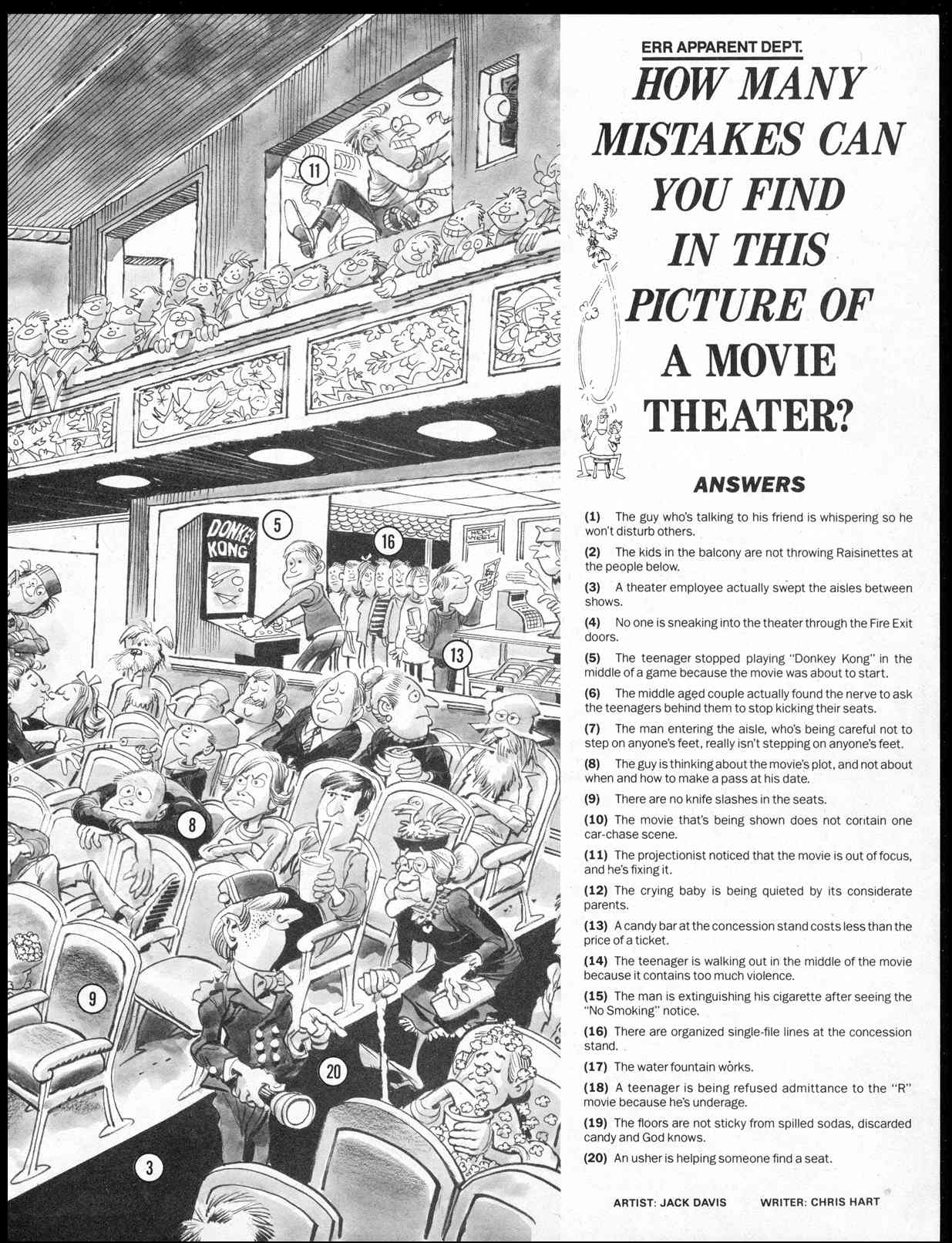 MAD Issue #249 - Page 27