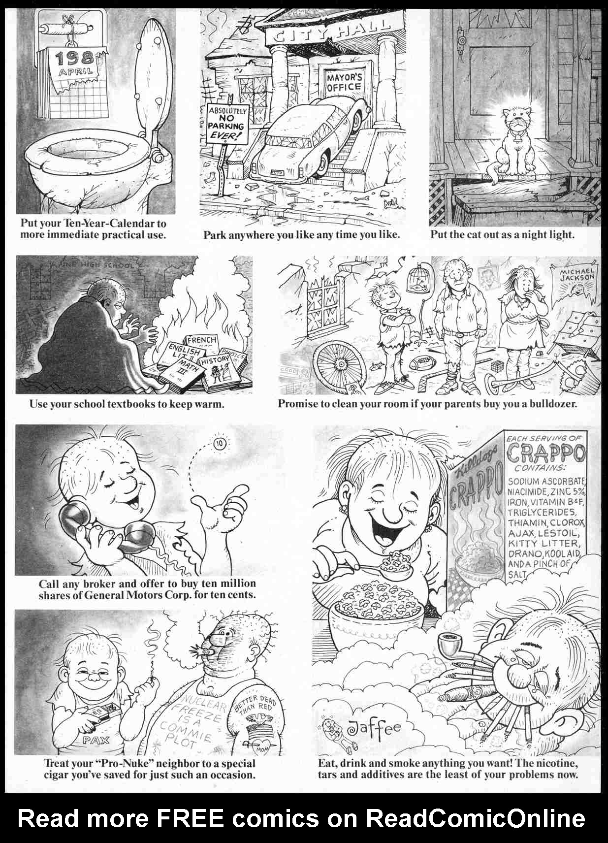 MAD Issue #249 - Page 31