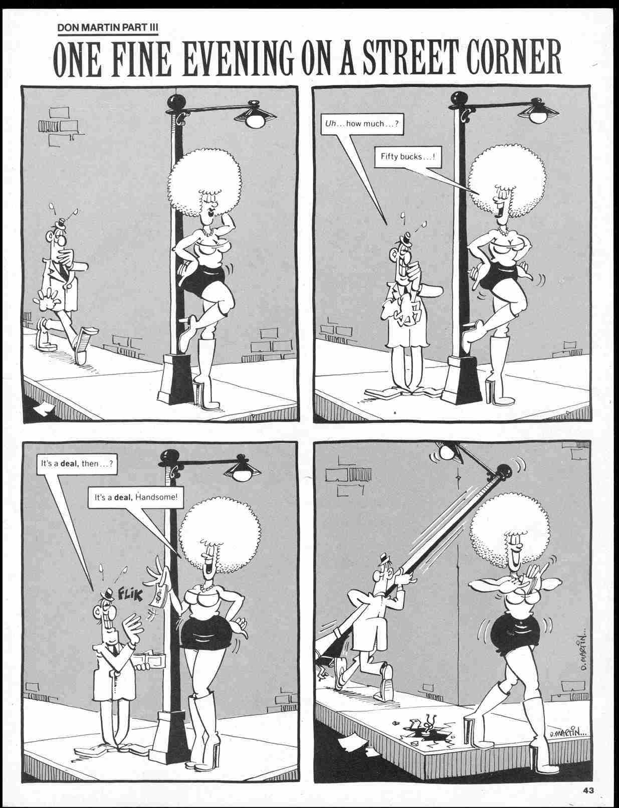 MAD Issue #249 - Page 45