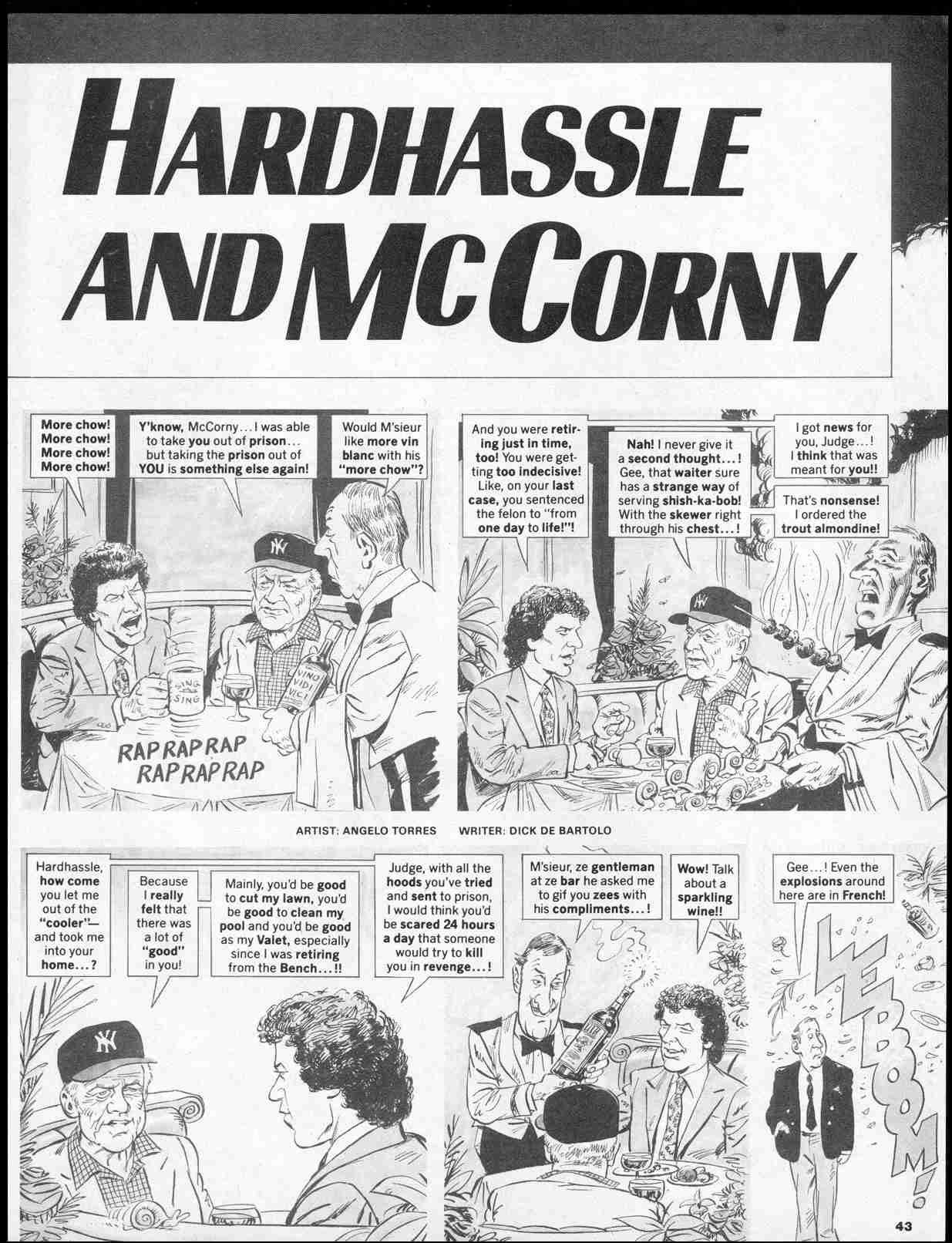 MAD Issue #252 - Page 45