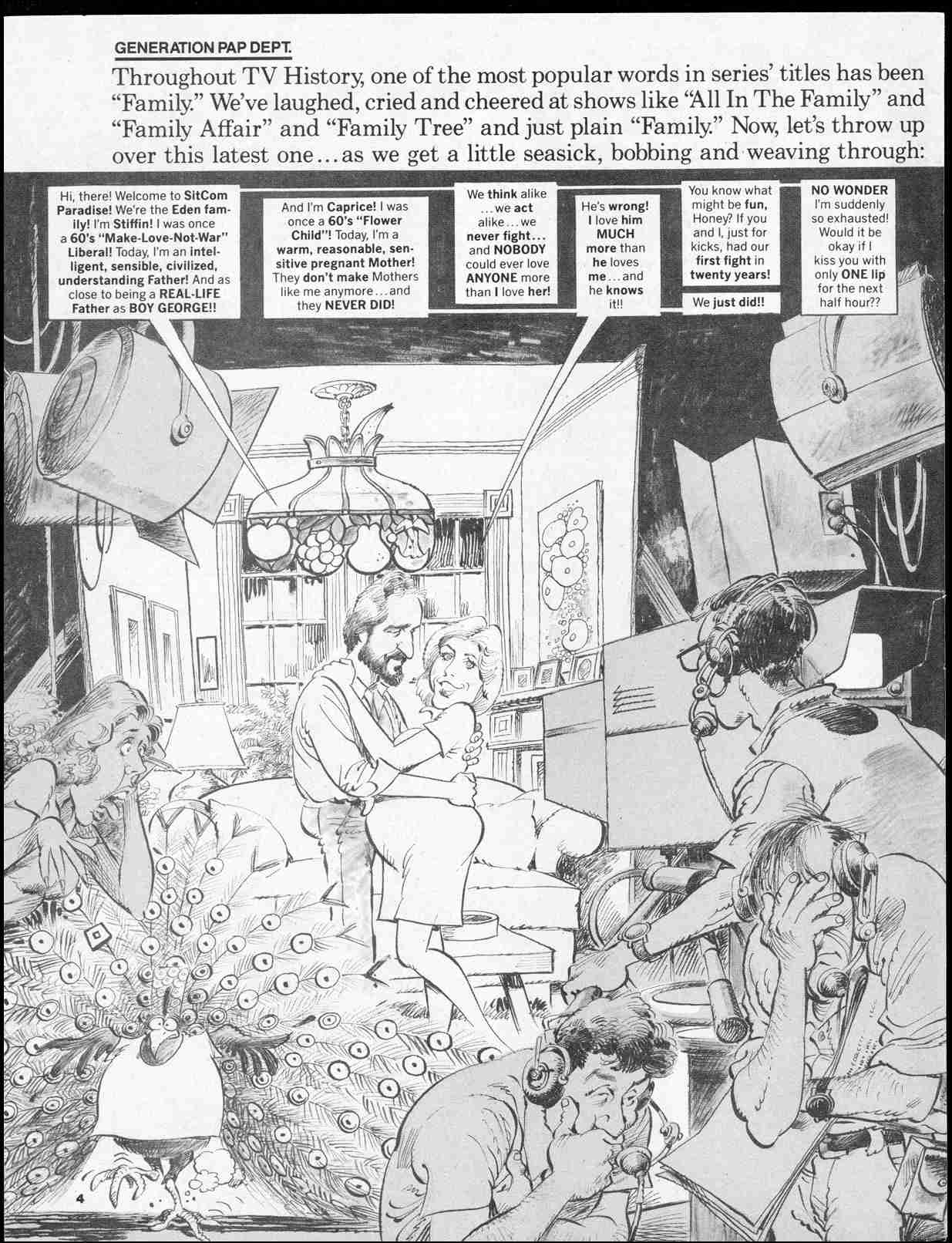 MAD Issue #252 - Page 6