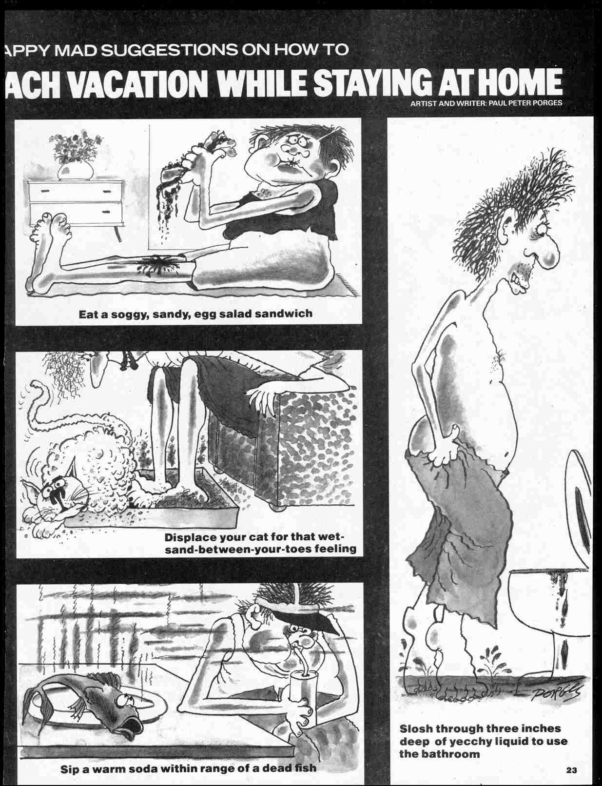MAD Issue #261 - Page 24