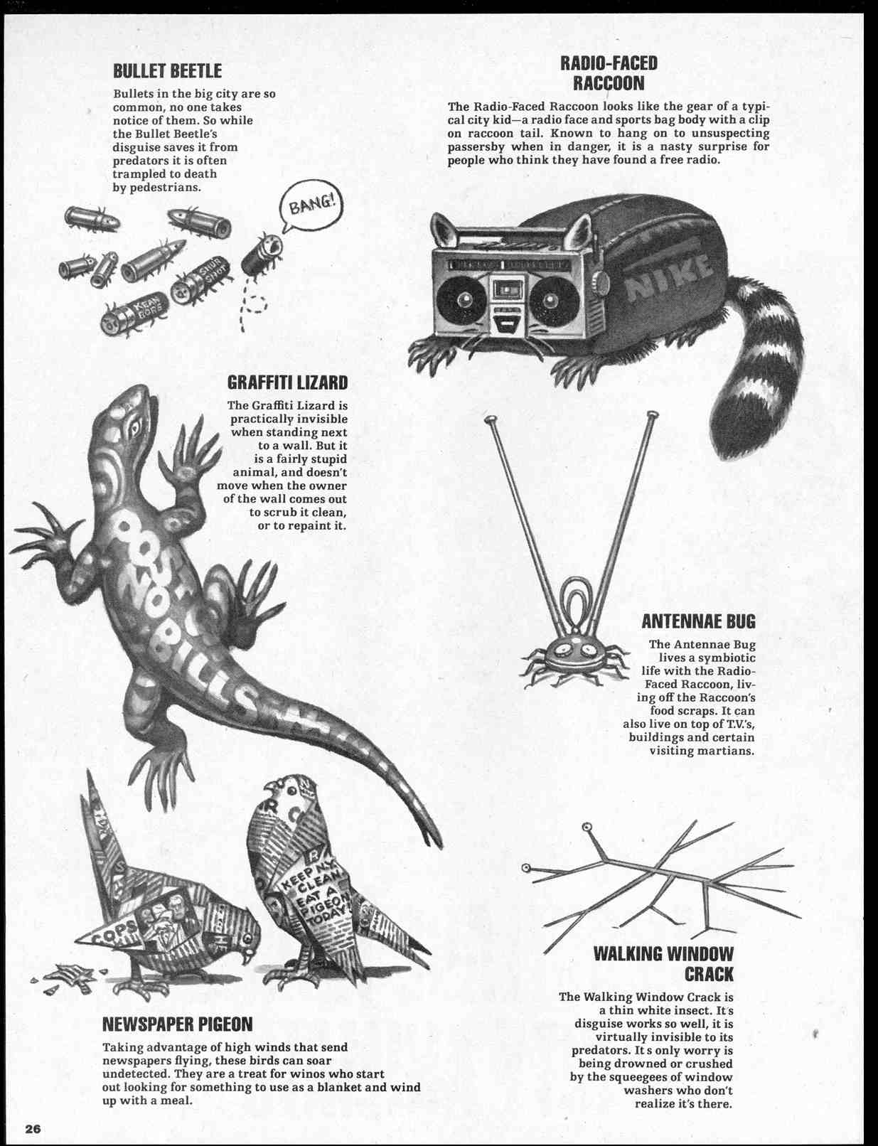 MAD Issue #261 - Page 27