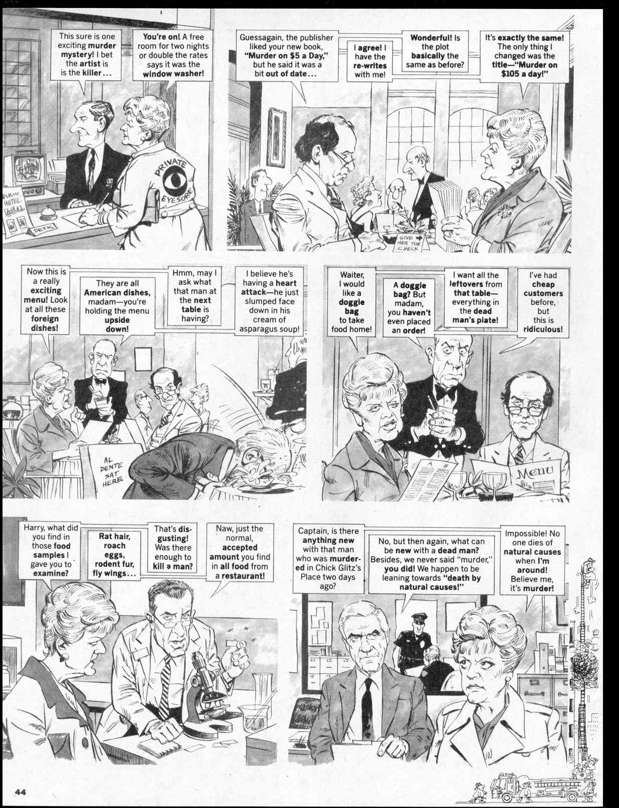 MAD Issue #261 - Page 45