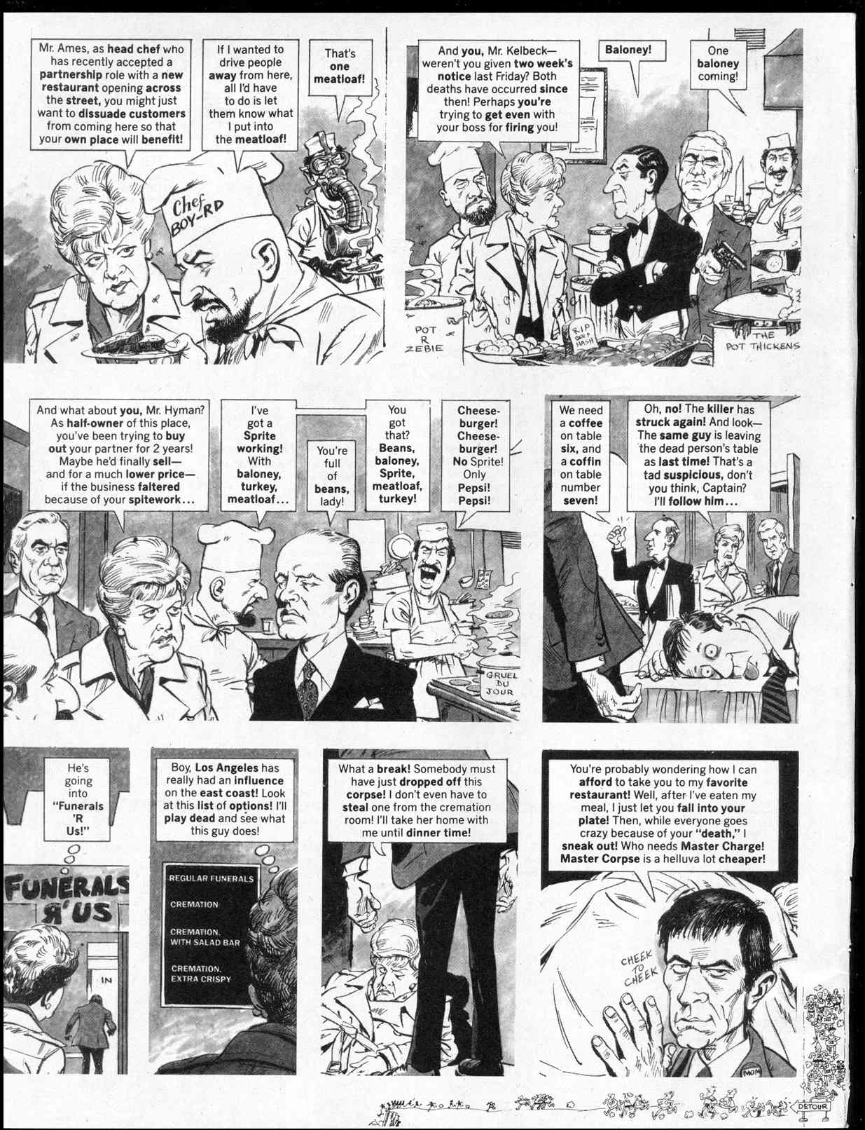 MAD Issue #261 - Page 47