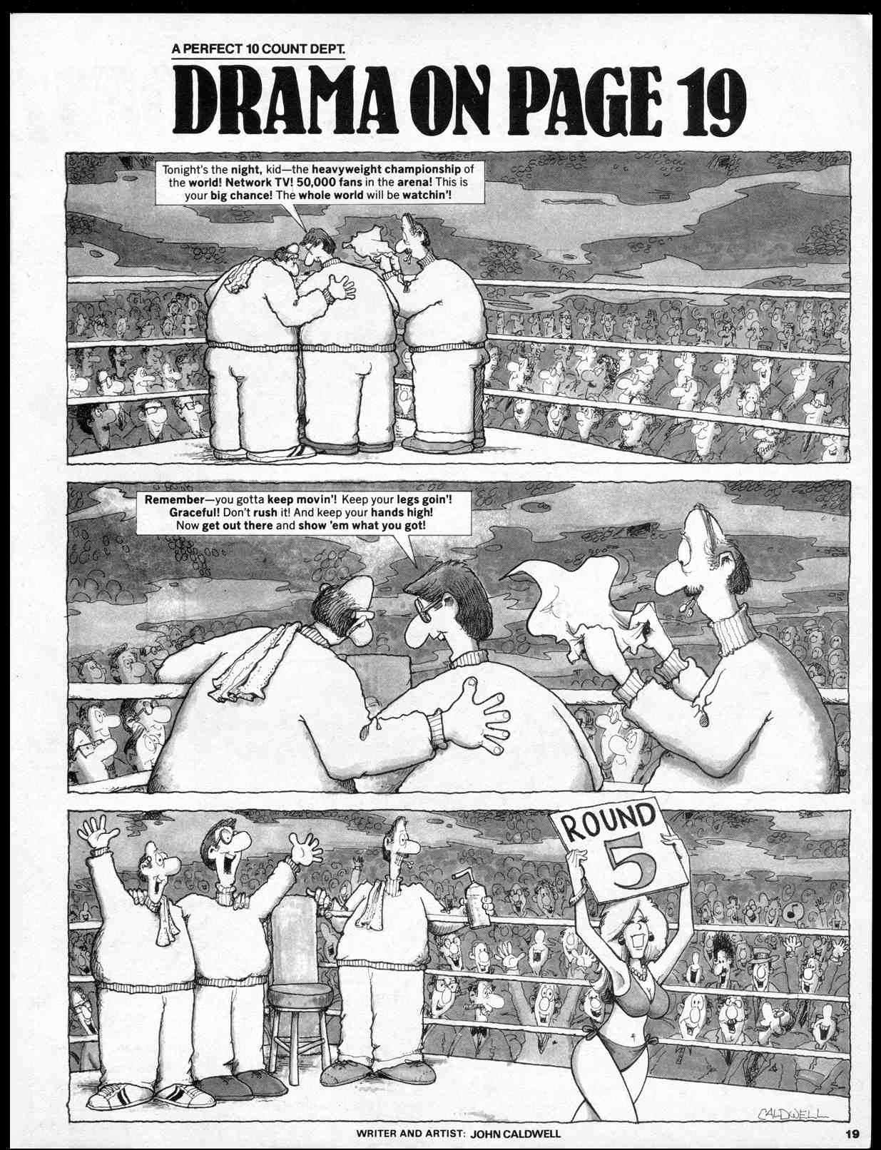MAD Issue #262 - Page 21