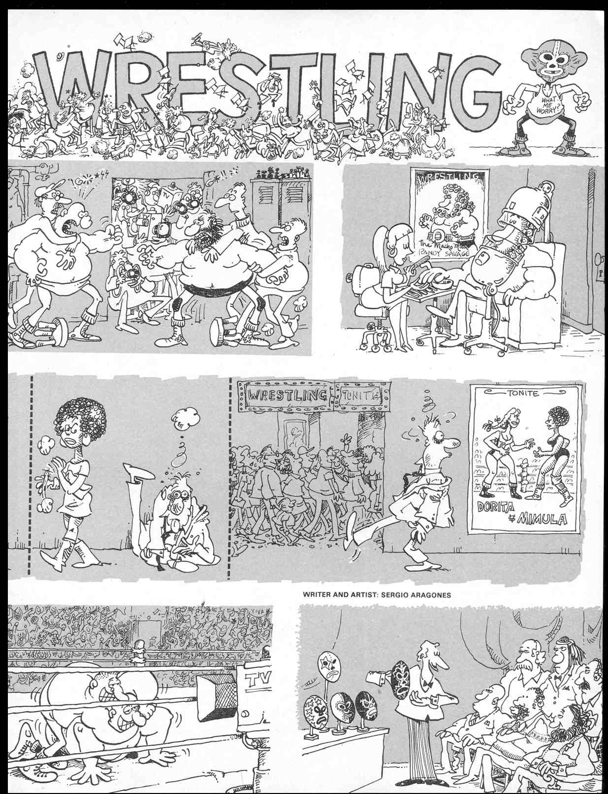 MAD Issue #262 - Page 43