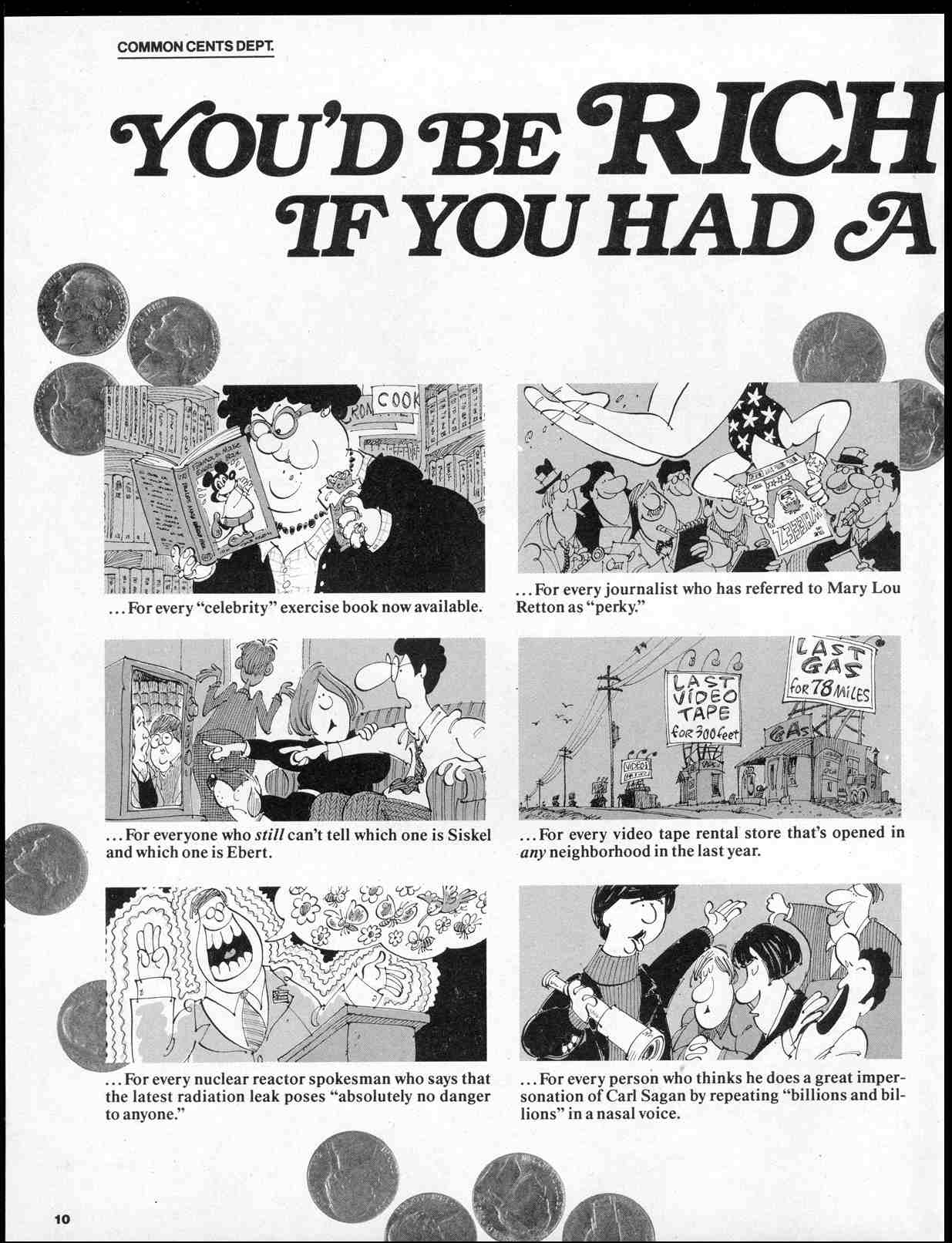 MAD Issue #263 - Page 12