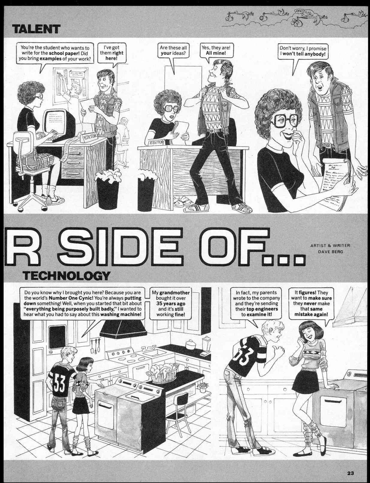MAD Issue #263 - Page 25