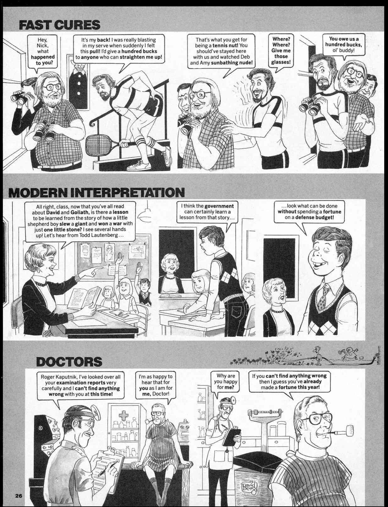 MAD Issue #263 - Page 28