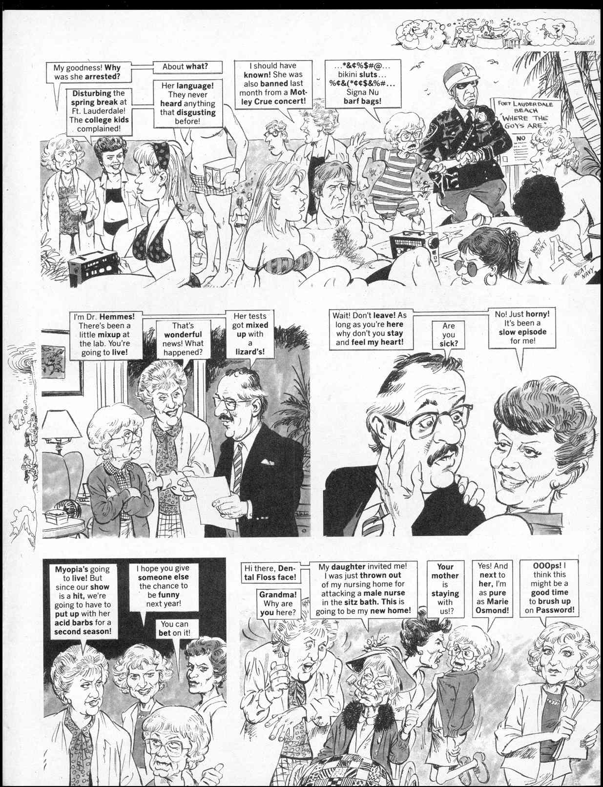 MAD Issue #263 - Page 49