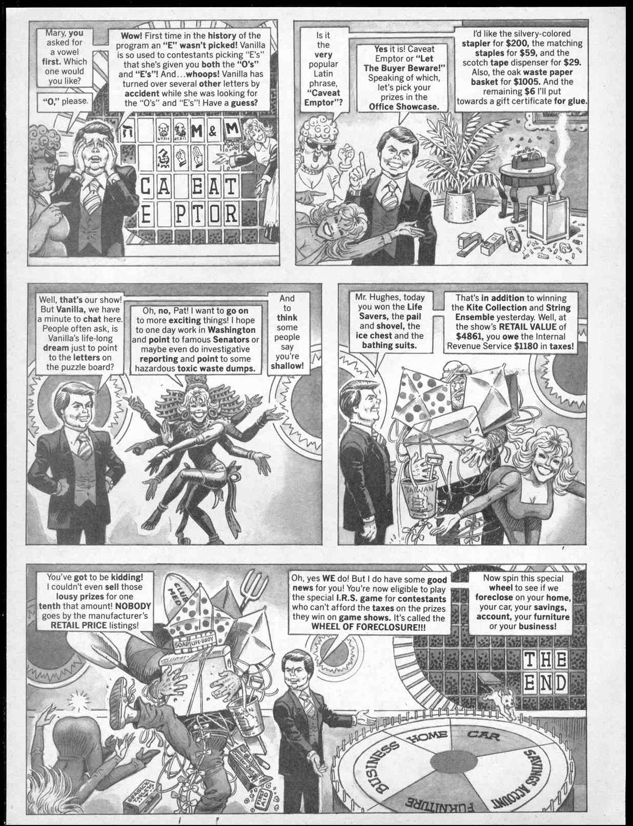 MAD Issue #266 - Page 30