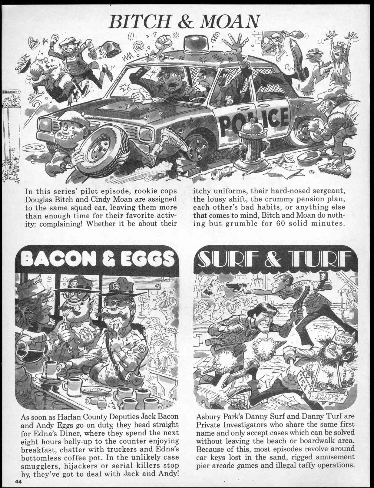 MAD Issue #266 - Page 46