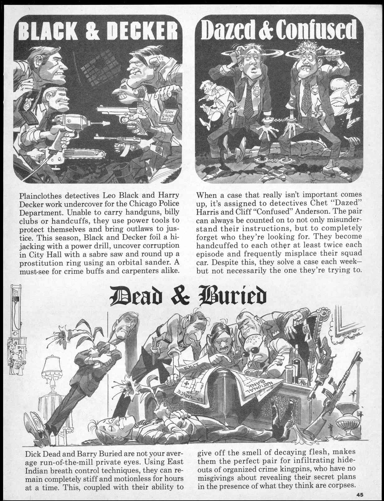 MAD Issue #266 - Page 47