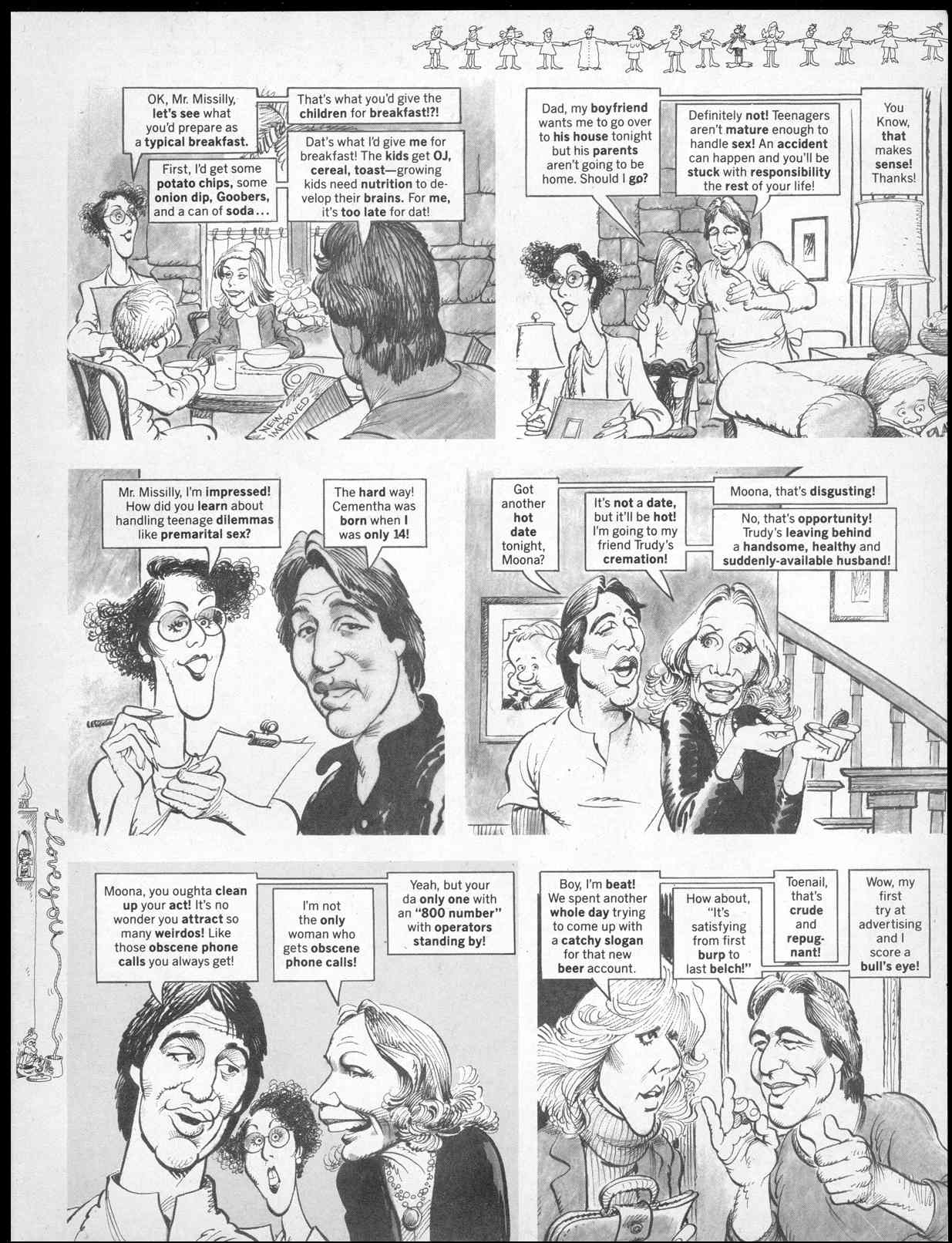 MAD Issue #266 - Page 9