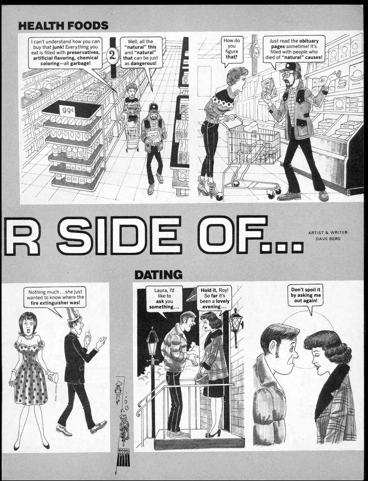 MAD Issue #268 - Page 17