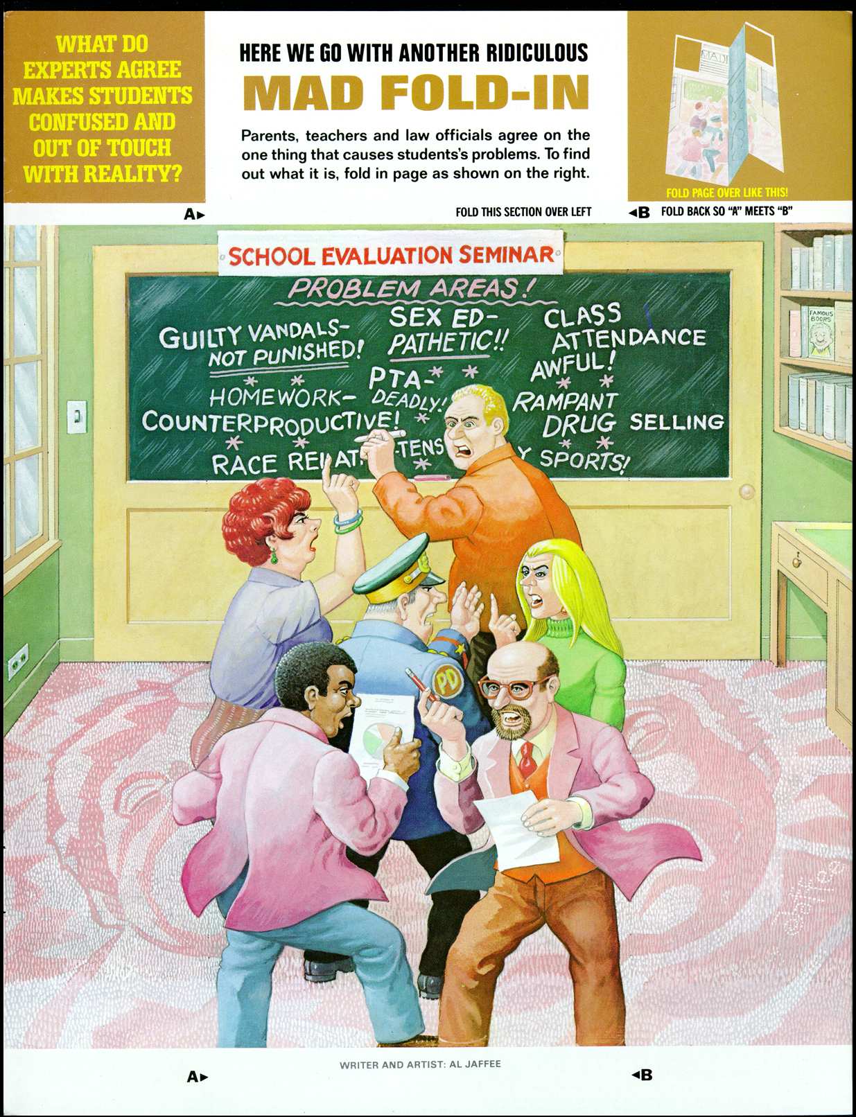 MAD Issue #268 - Page 51