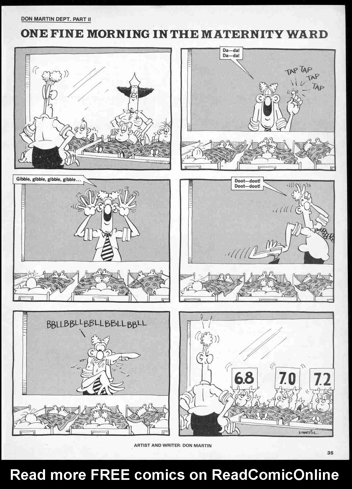 MAD Issue #270 - Page 37