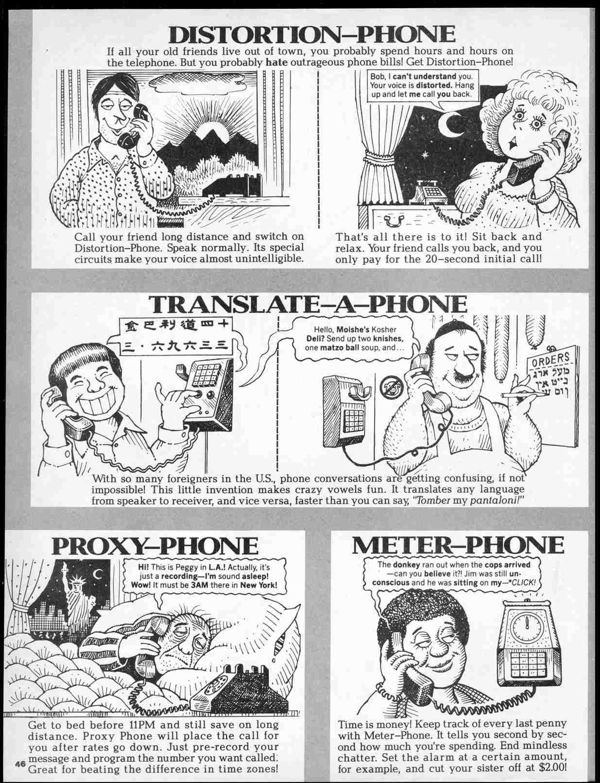 MAD Issue #270 - Page 48