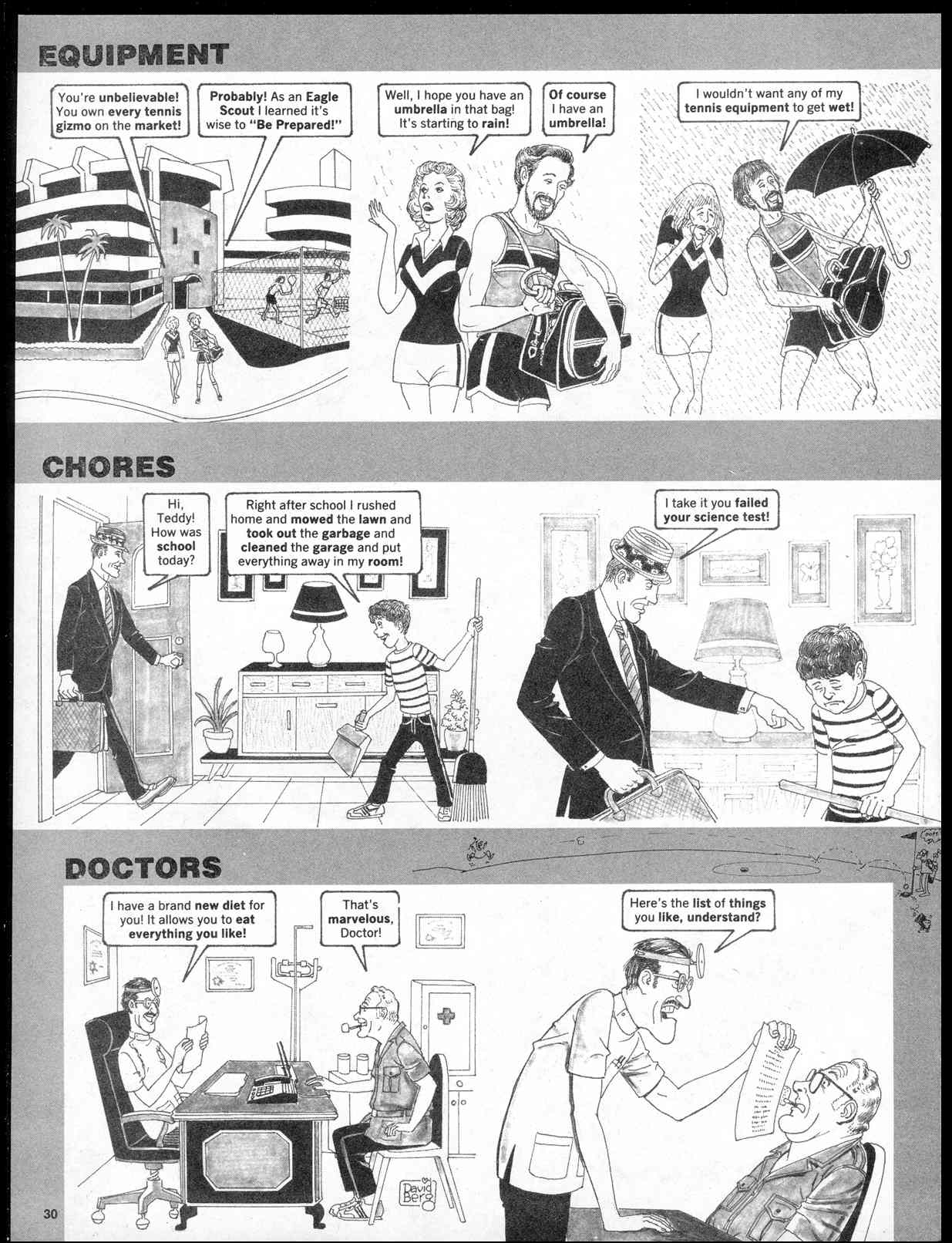MAD Issue #273 - Page 32