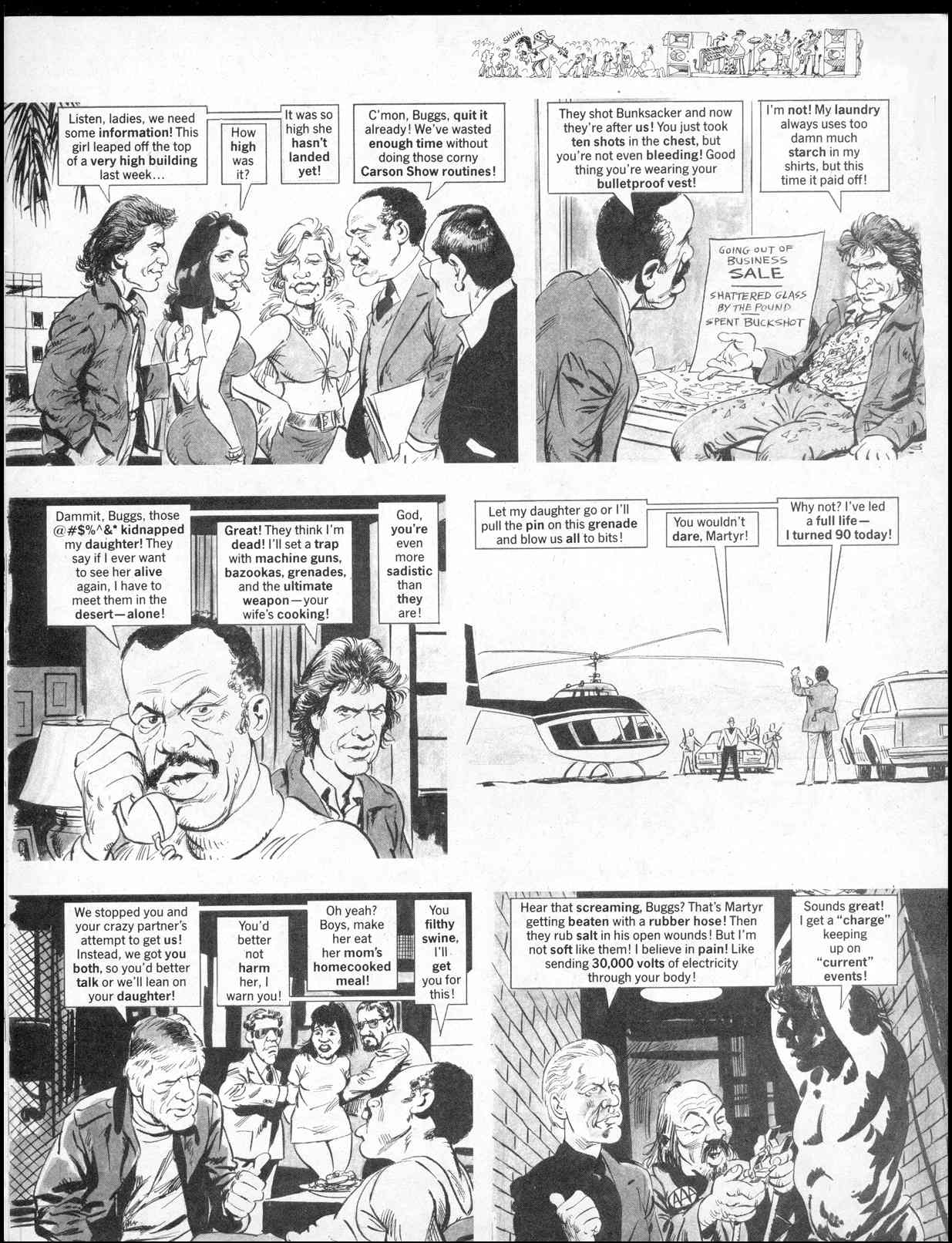 MAD Issue #274 - Page 45